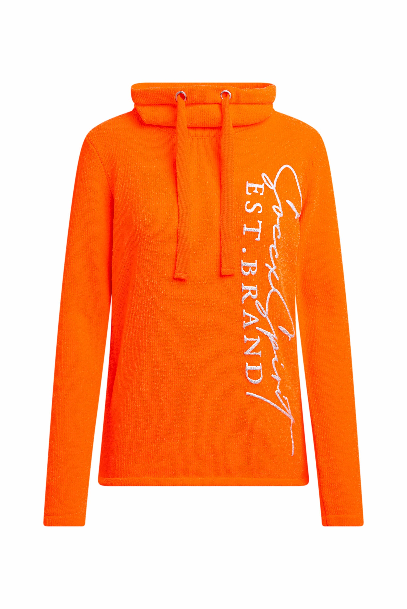 SOCCX Rundhalspullover