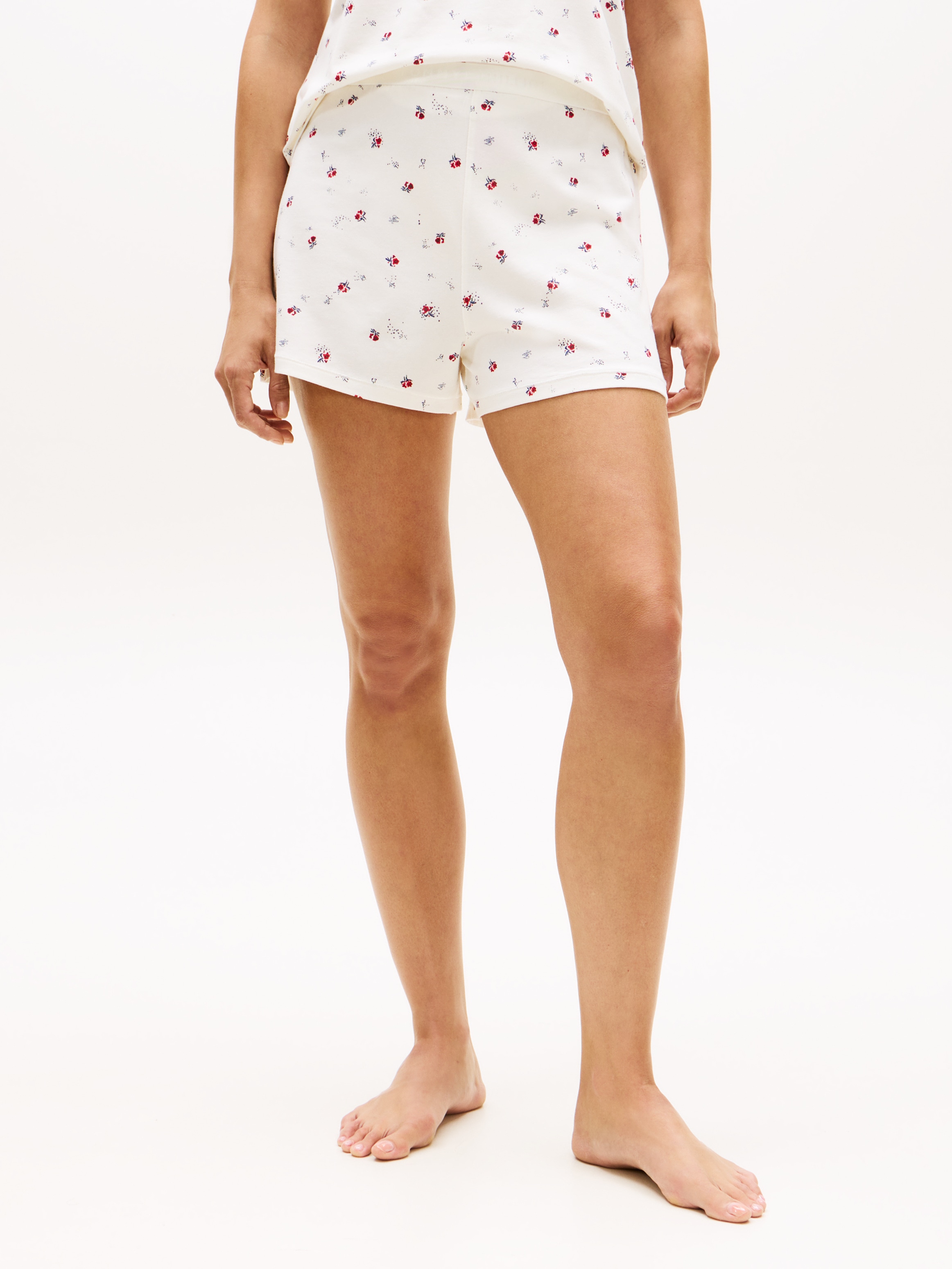 Tommy Hilfiger Underwear Shorts Regular fit mit elastischem Bund günstig online kaufen