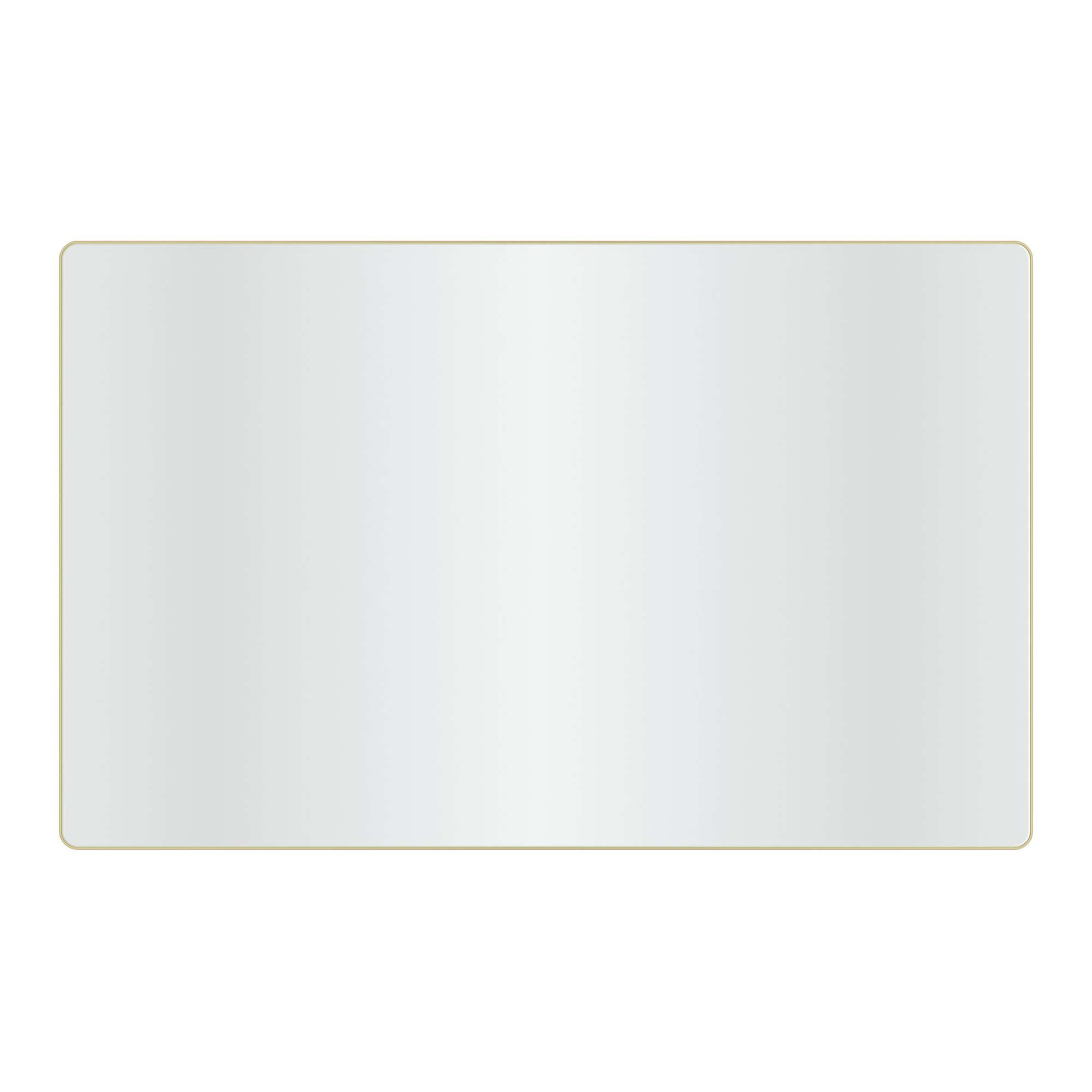 Loevschall Spiegel "Refine Wandspiegel rechteckig – eleganter Designspiegel günstig online kaufen