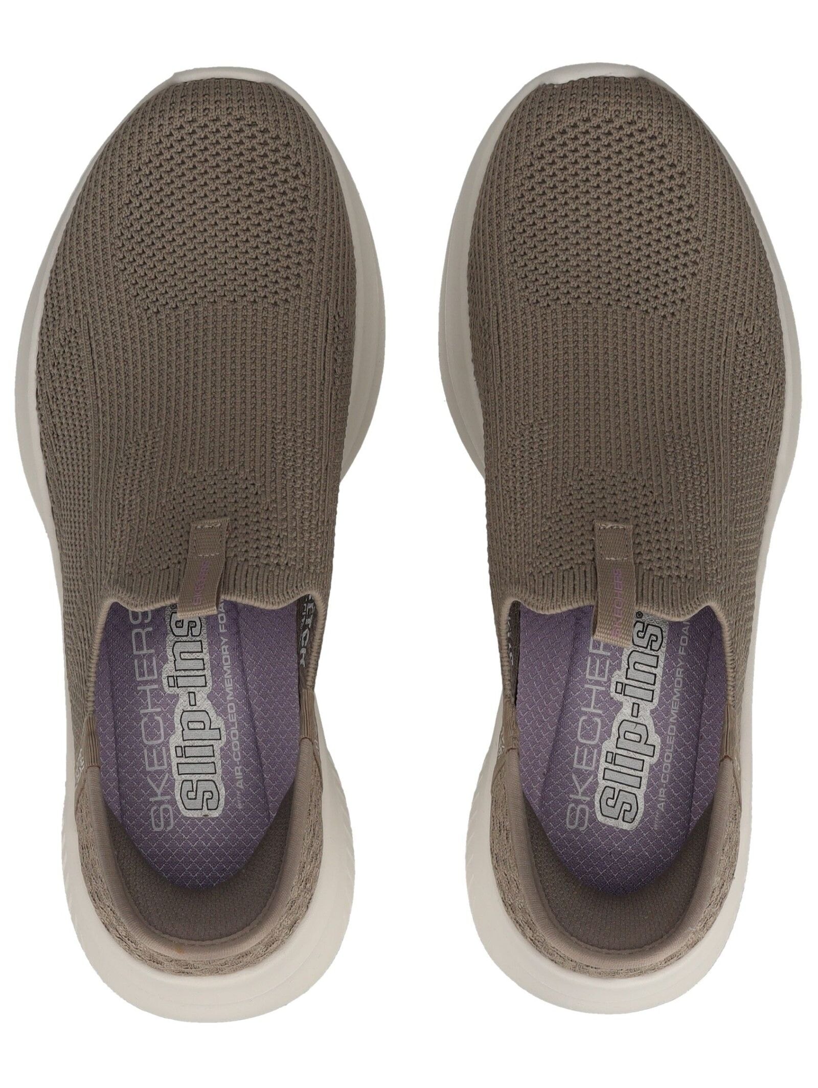 Skechers Slipper »Skechers Slipper Textil«