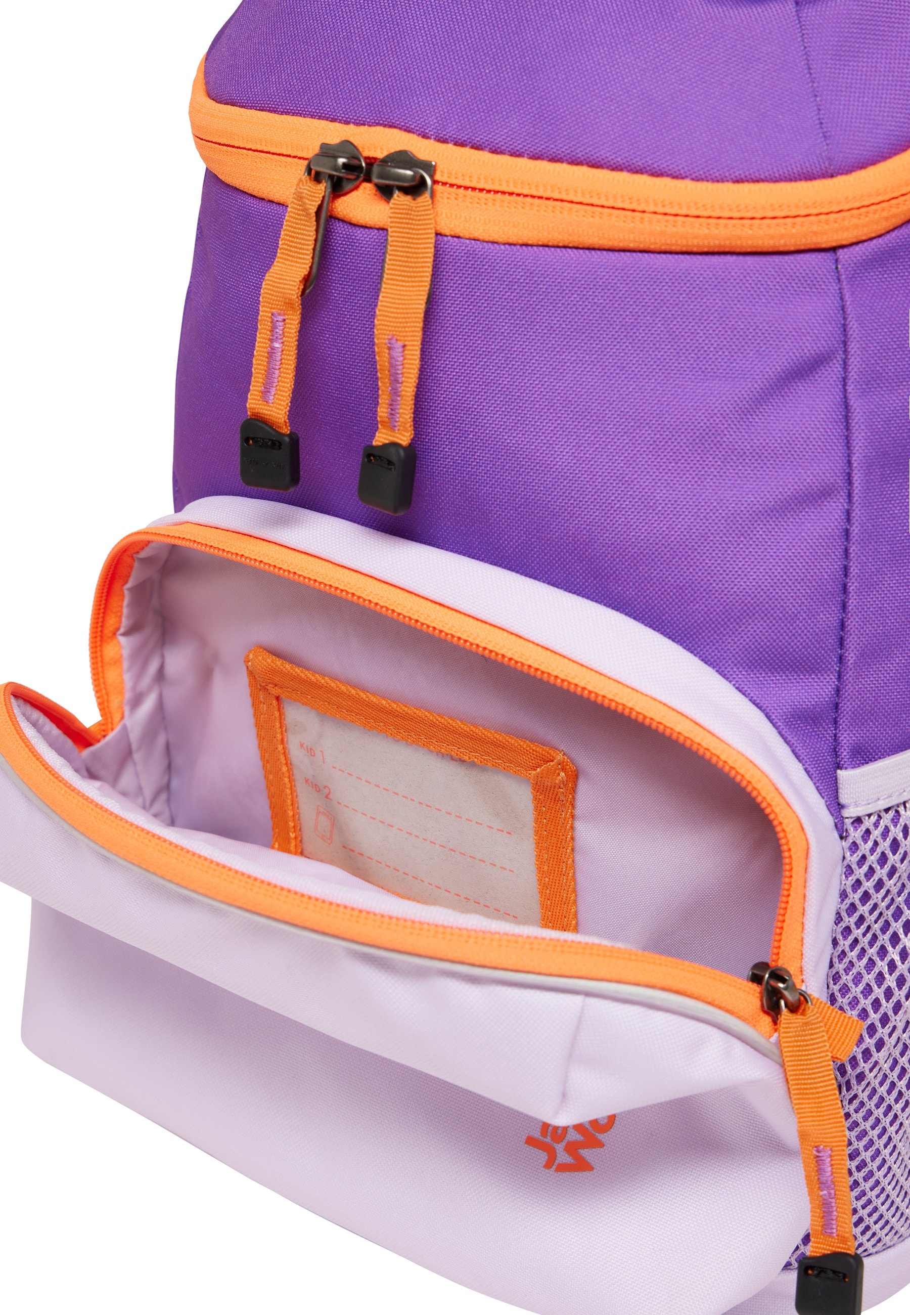 Jack Wolfskin Kinderrucksack »ERLEBNIS PACK«