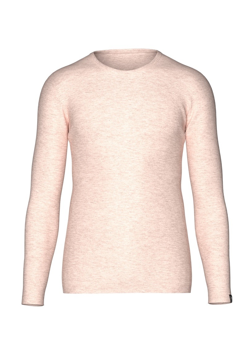 Trigema Longsleeve "TRIGEMA Langarmshirt" 1 Stk. tlg. günstig online kaufen
