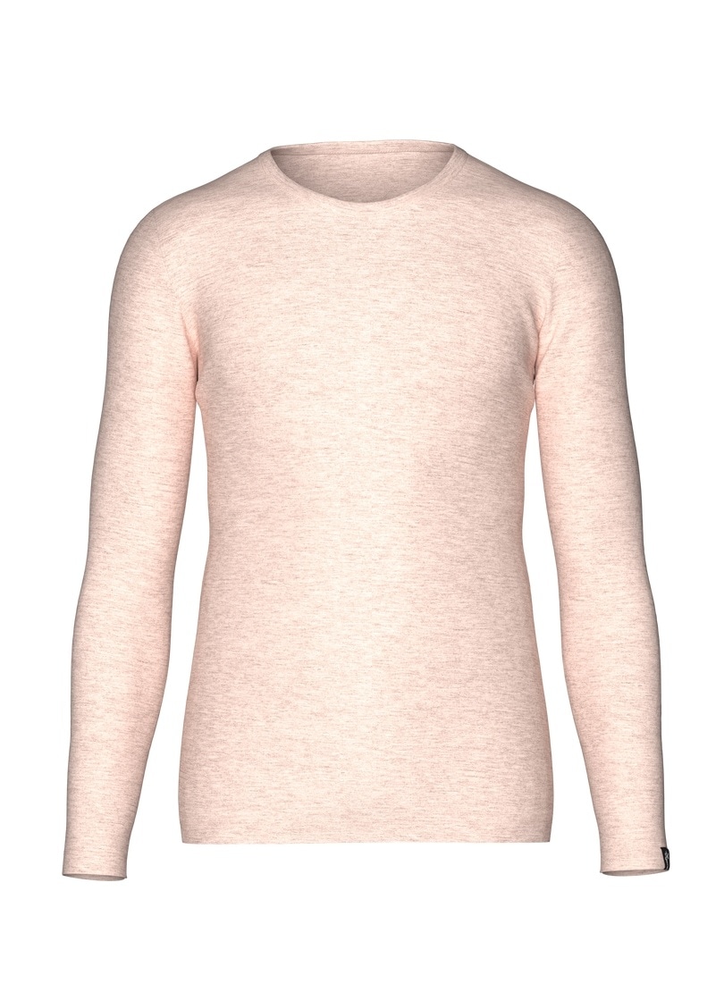 Trigema Longsleeve "TRIGEMA Langarmshirt", 1 Stk. günstig online kaufen