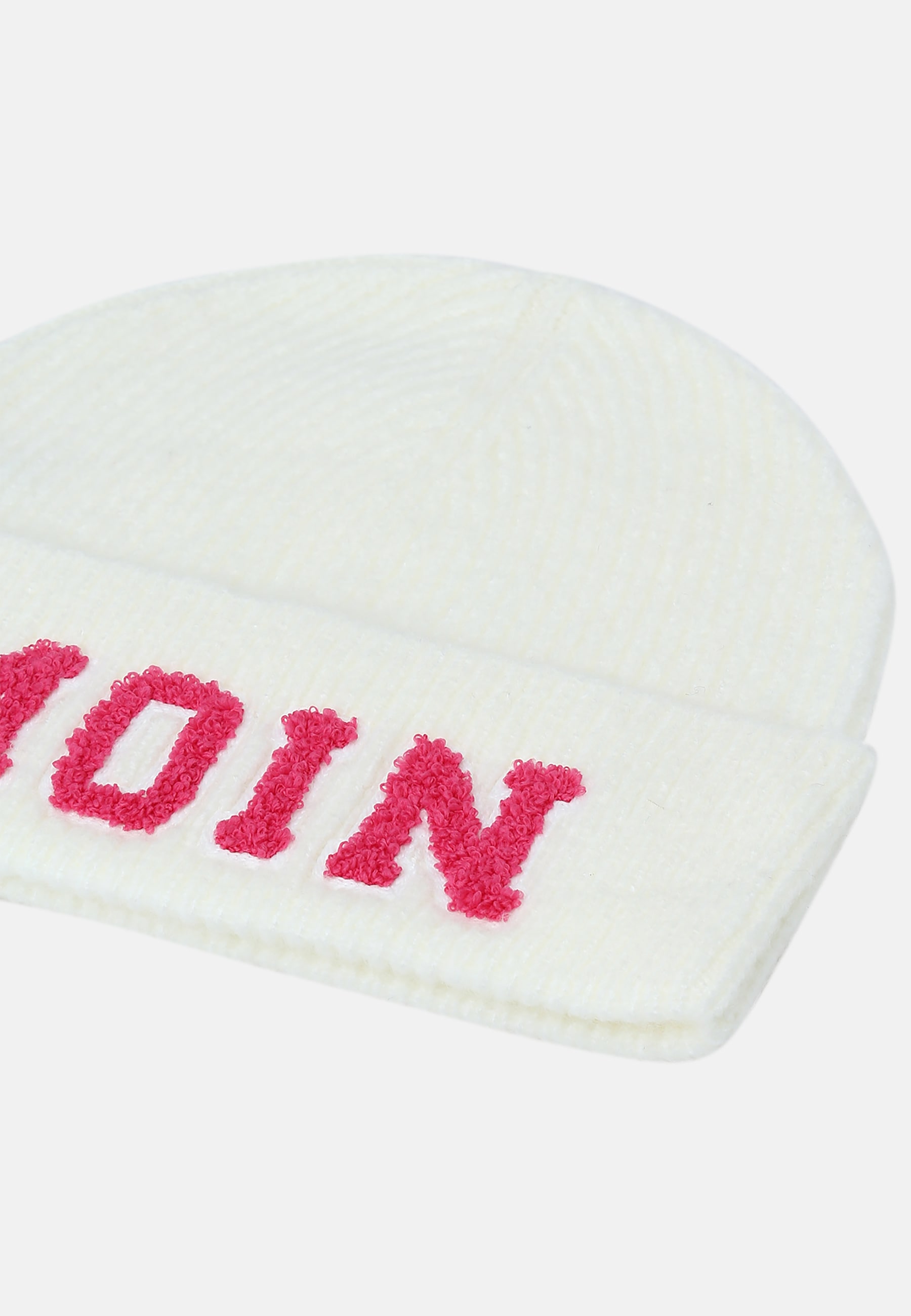 salzhaut Beanie »Mütze NONE«