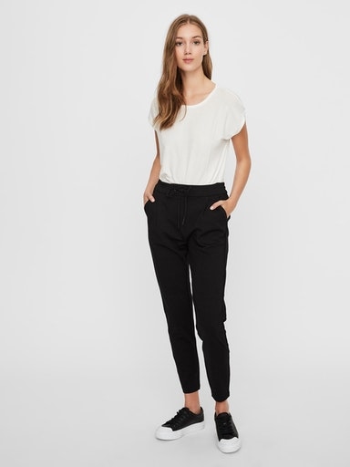 Vero Moda Jogger Pants »VMEVA MR LOOSE STRING PANT GA NOOS«