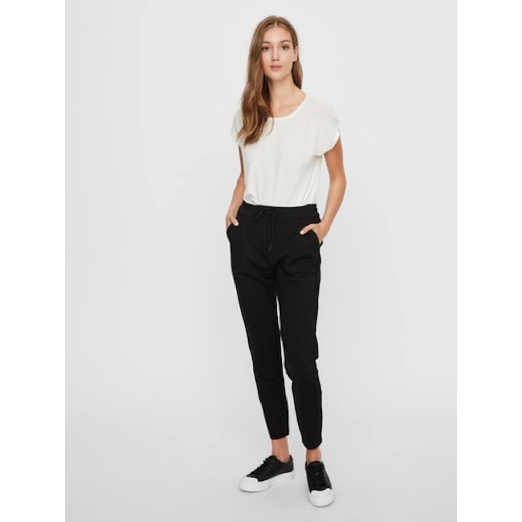 Vero Moda Jogger Pants »VMEVA MR LOOSE STRING PANT GA NOOS«