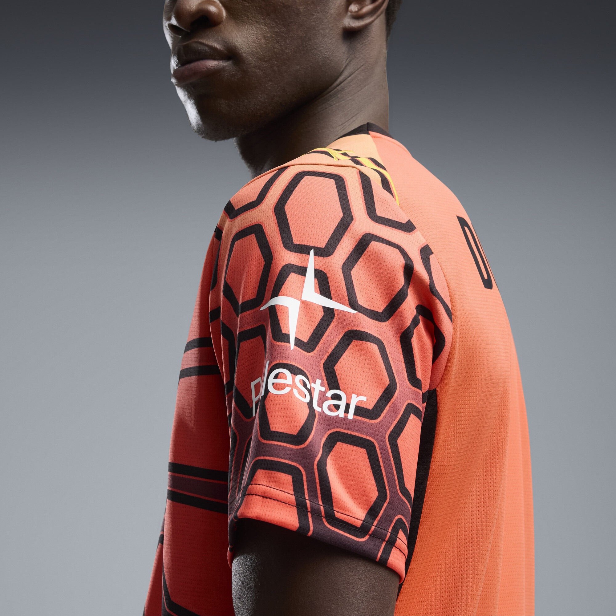 PUMA Trainingsshirt »Borussia Dortmund 26/27 Torwarttrikot Herren«