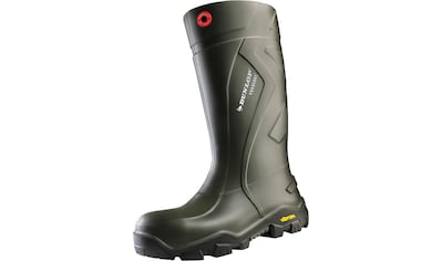 Dunlop_Workwear Gummistiefel »Purofort® + Outlander full safety with Vibram®«,... kaufen
