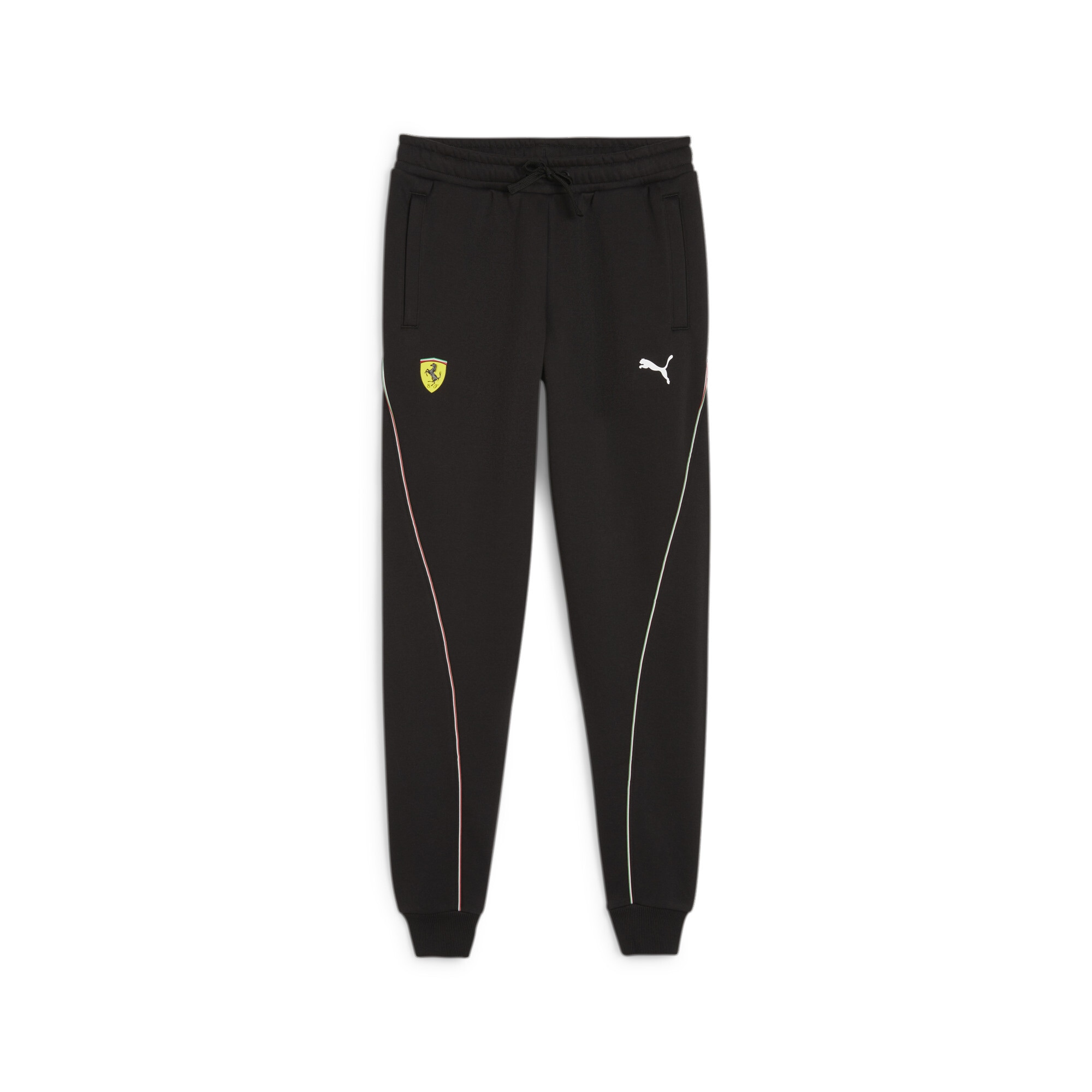 PUMA Sporthose »Scuderia Ferrari Race Motorsport Jogginghose Jugendliche«  online kaufen | BAUR