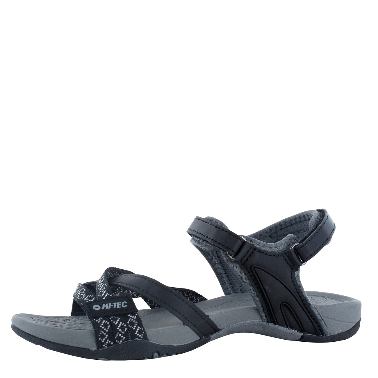 Hi-Tec Sandale "Hi-Tec Sandalen Savanna II" günstig online kaufen