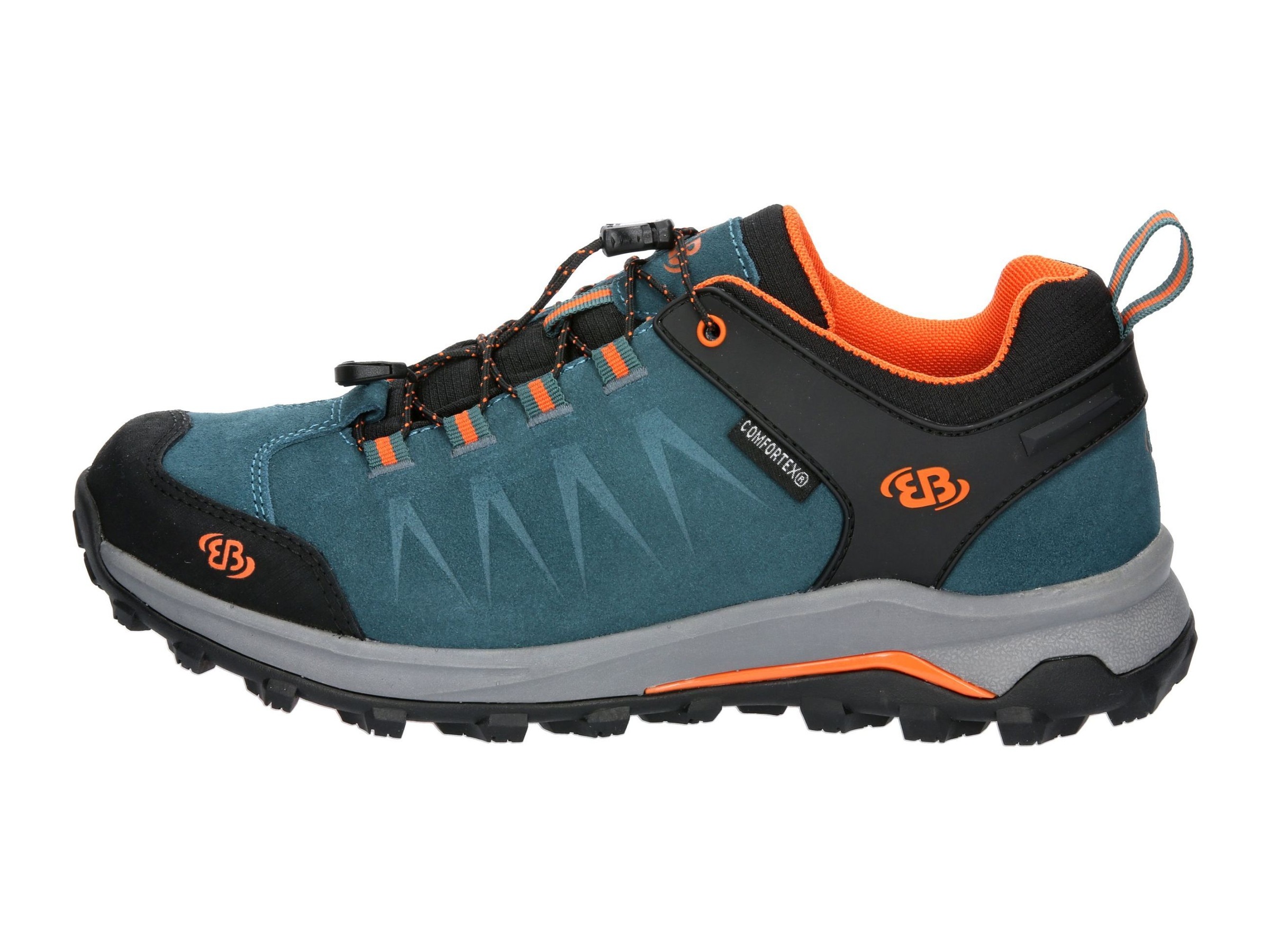 BRÜTTING Outdoorschuh "Outdoorschuh Mount Chester" günstig online kaufen