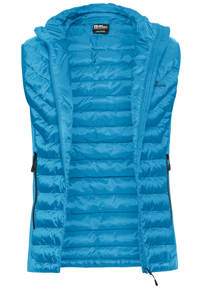 Jack Wolfskin Funktionsweste »ROUTEBURN PRO INS VEST M«