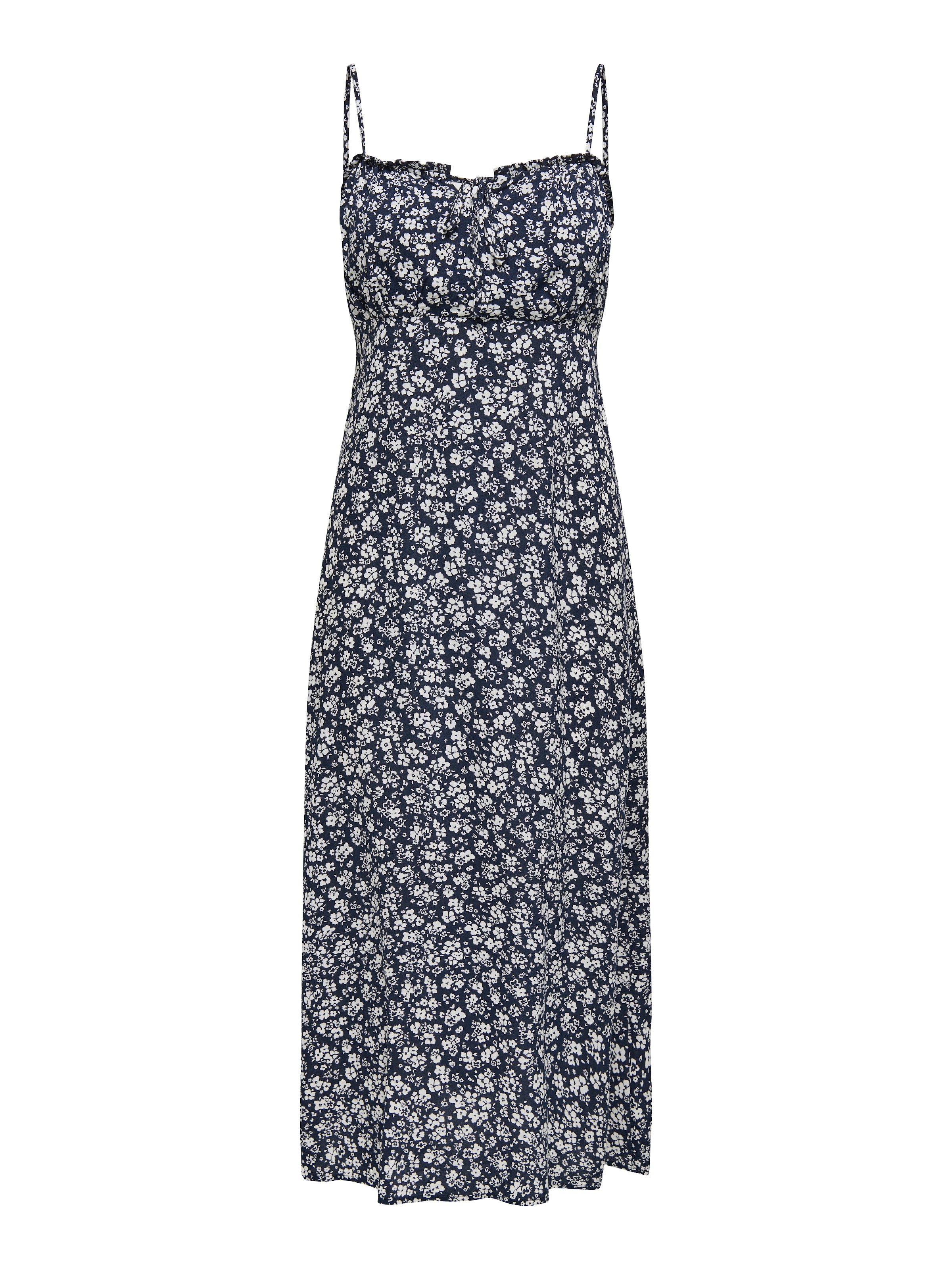 ONLY Midikleid »ONLNELLY LIFE ALEXA MIDI DRESS NOOS PTM«
