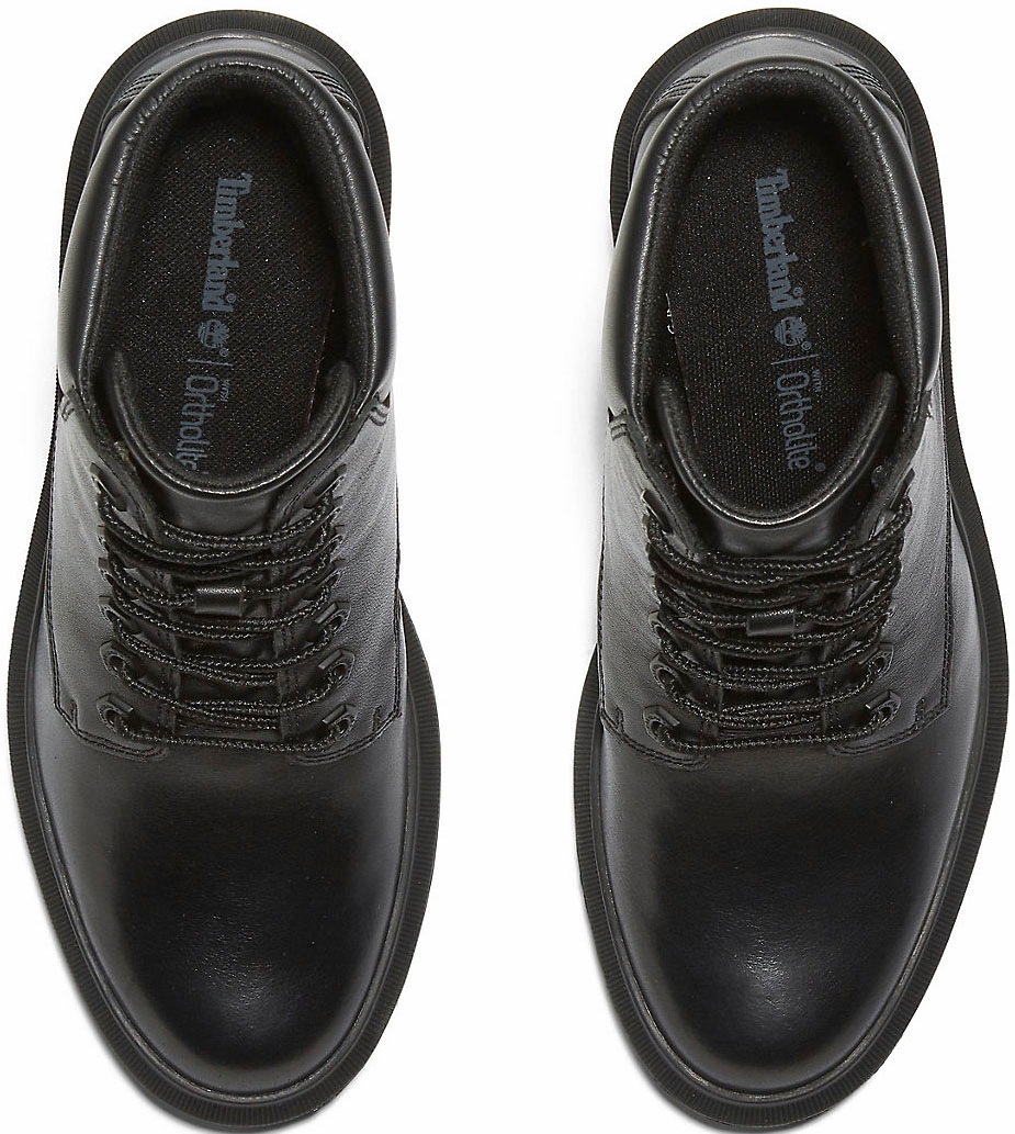 Timberland Allington Heights Boot Women's Black 41.5 3