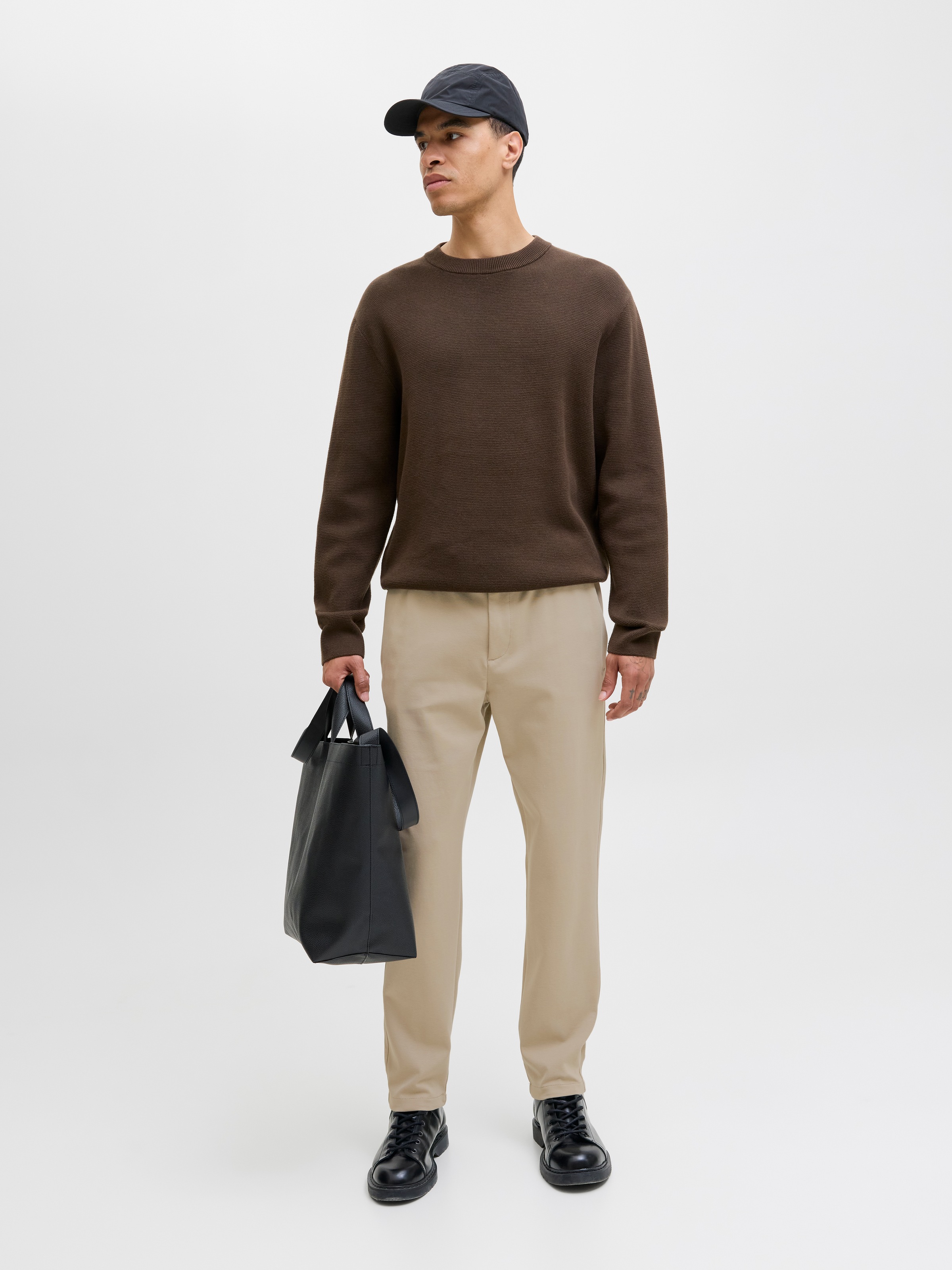 Jack & Jones Jogger Pants »JPSTACE NEO JOGGER PANTS NOOS«