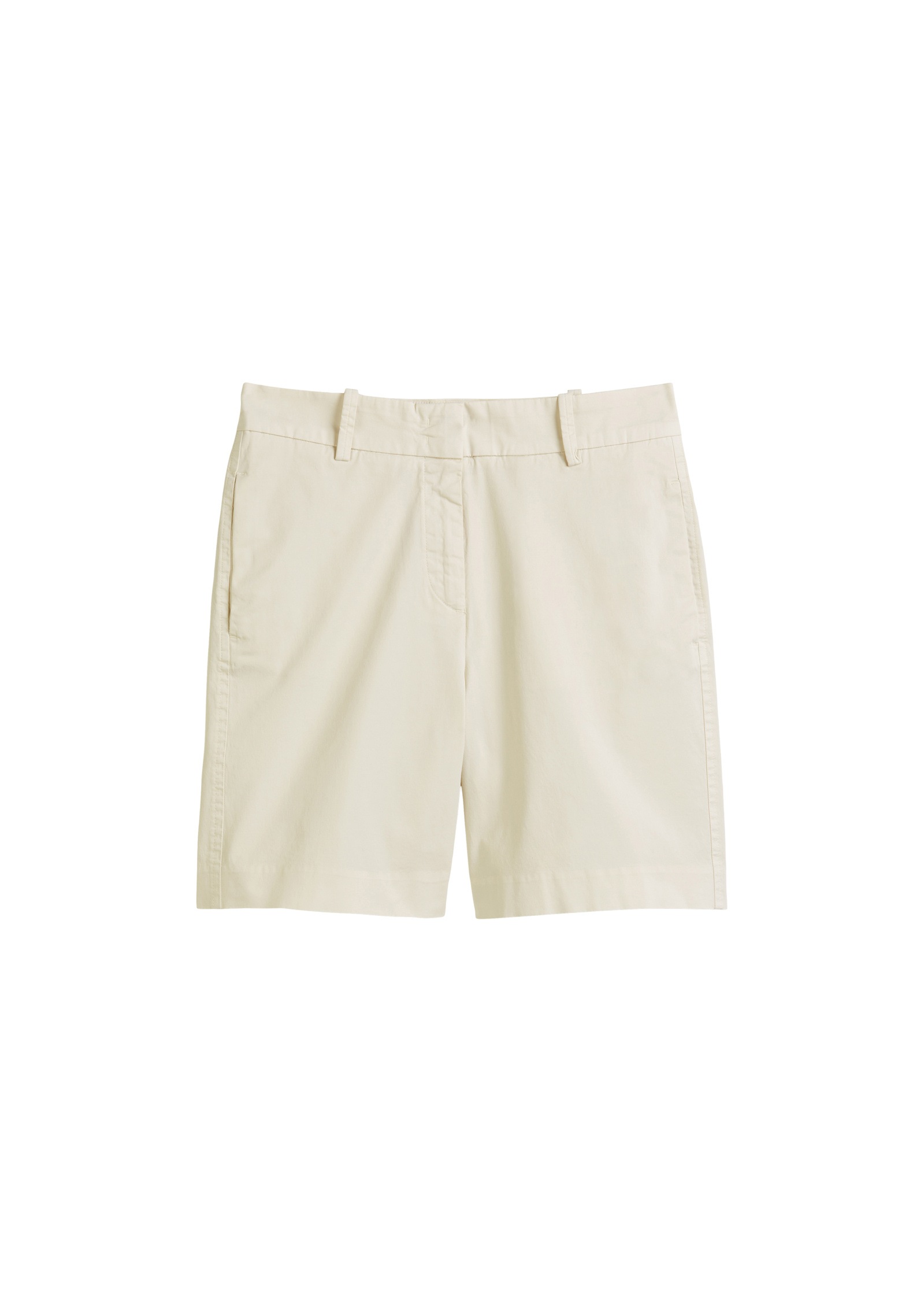 Marc O'Polo Shorts »aus Organic Cotton Twill Stretch«