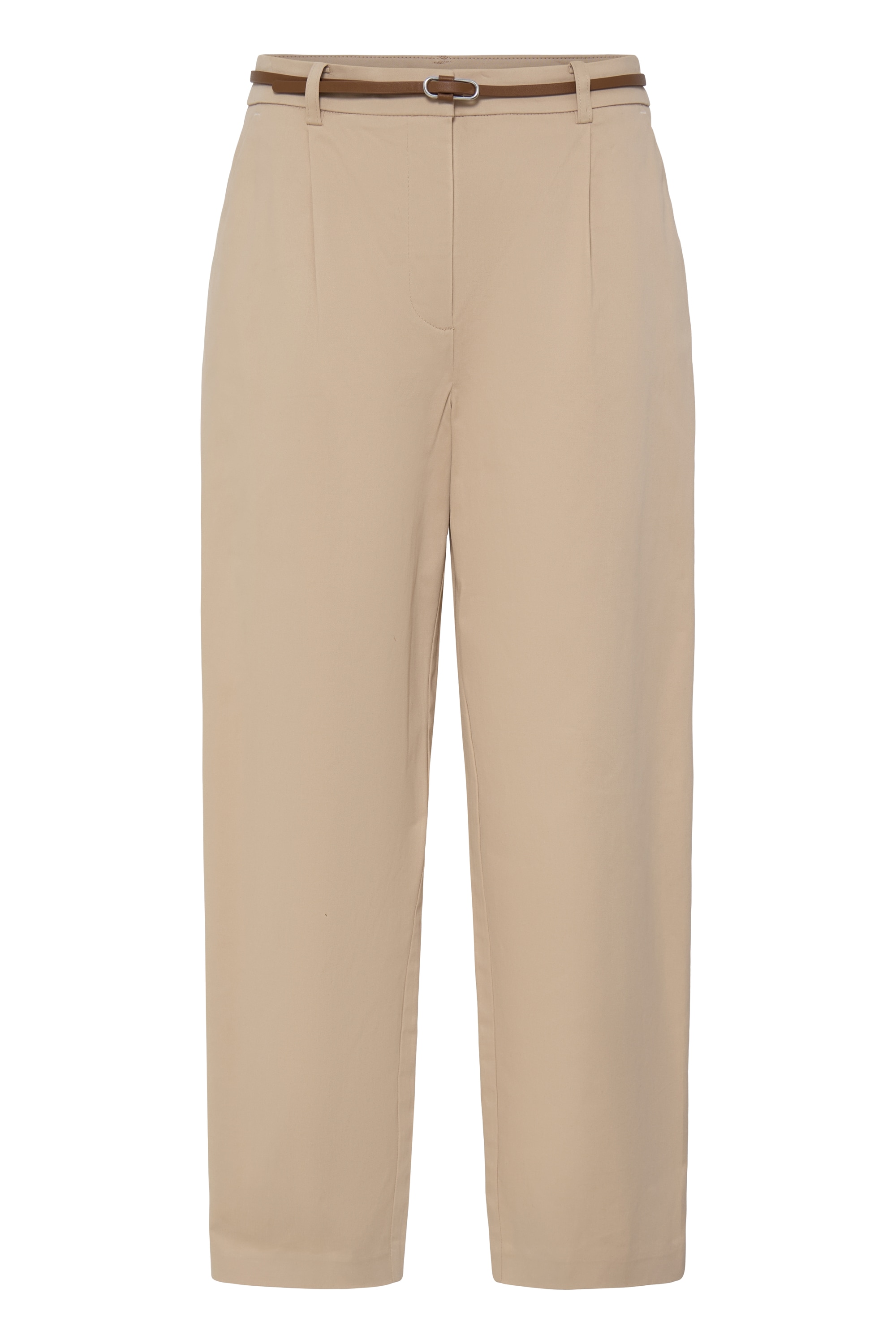 b.young Stoffhose »Damen Casual BYDAYS«