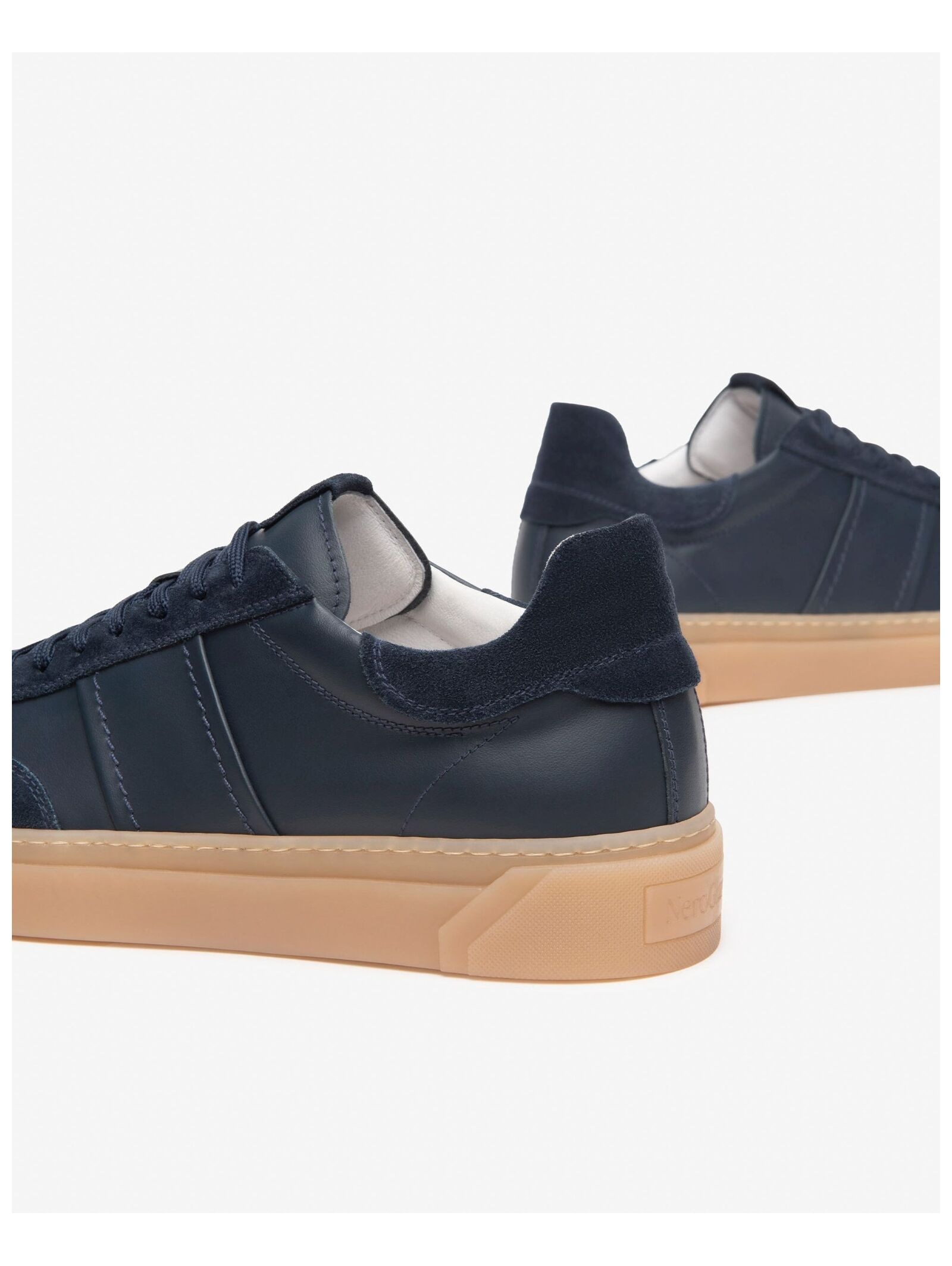 Nero Giardini Sneaker »Nero Giardini Sneaker Leder«