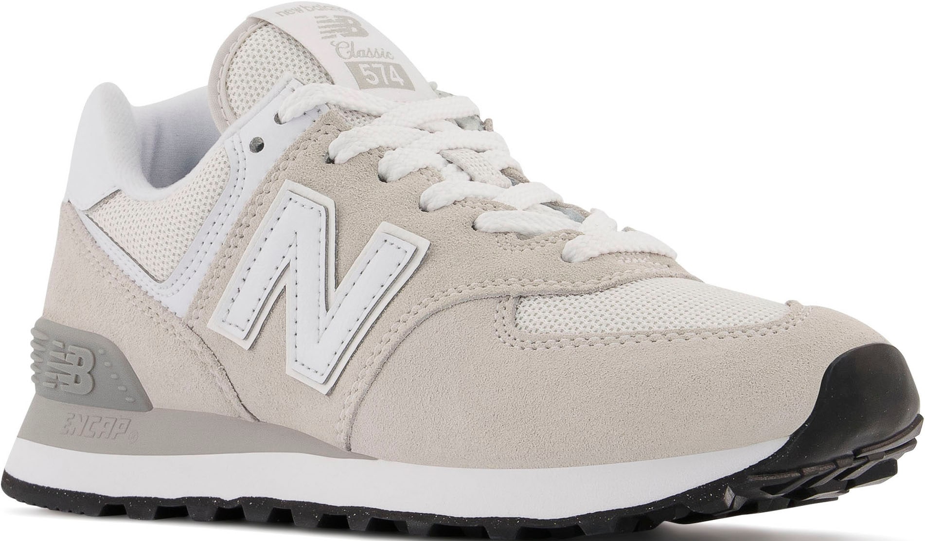 New Balance Sneaker "WL574 Core" günstig online kaufen