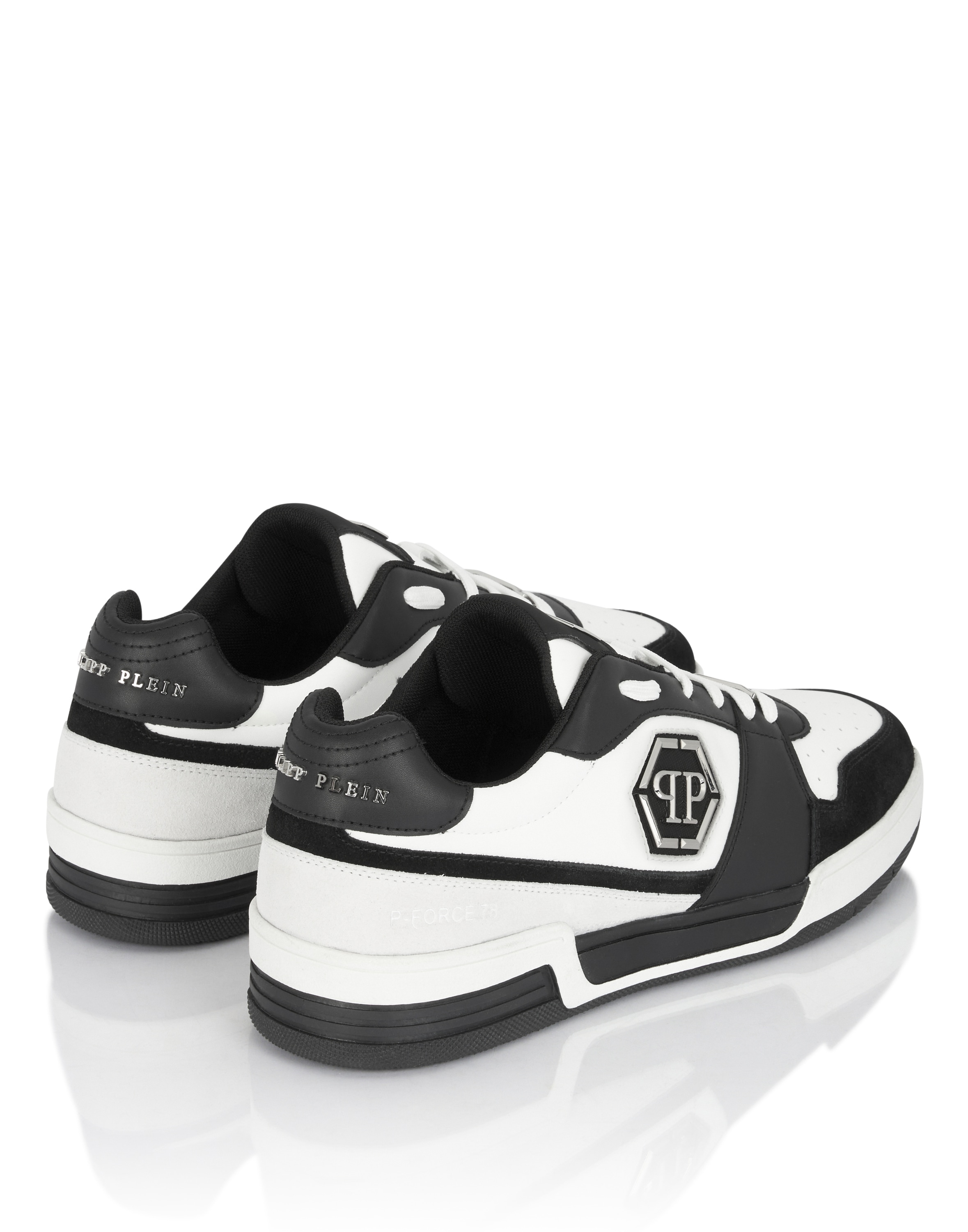 PHILIPP PLEIN Sneaker »P-Force 78«