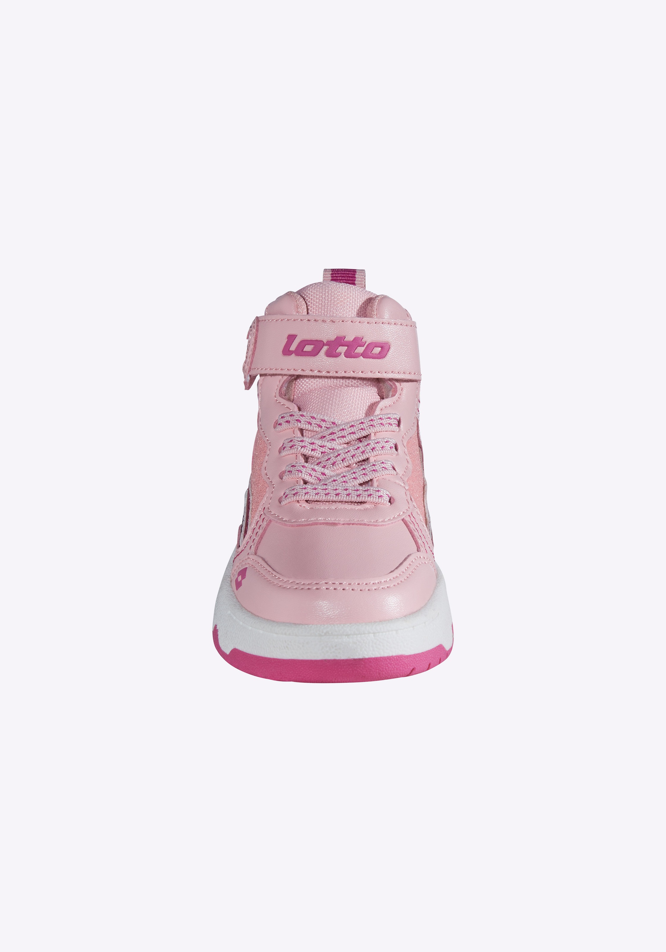 lotto Sneaker, mit coolem Blinkeffekt