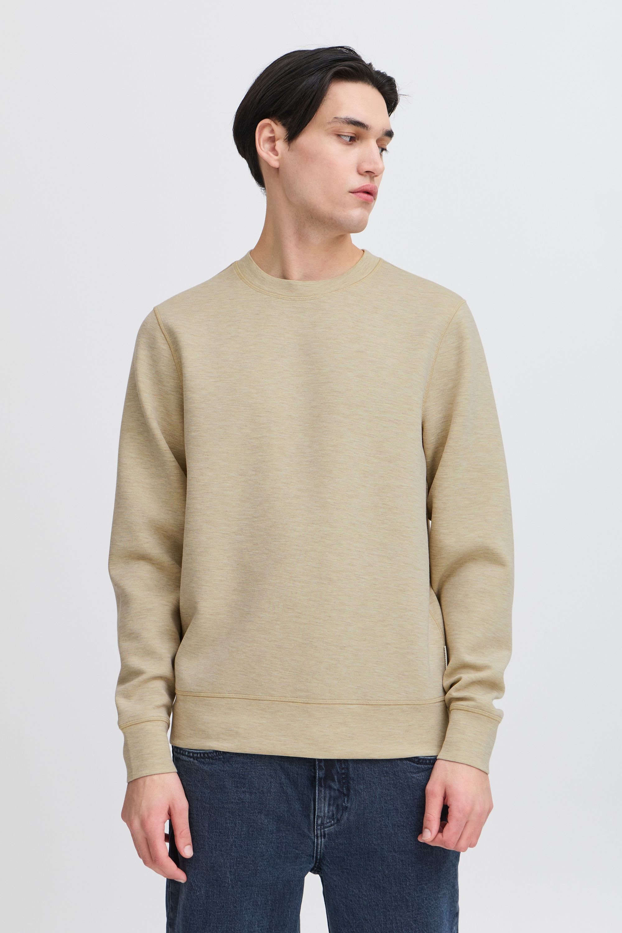 Casual Friday Longpullover »Sweatshirt CFSebastian«