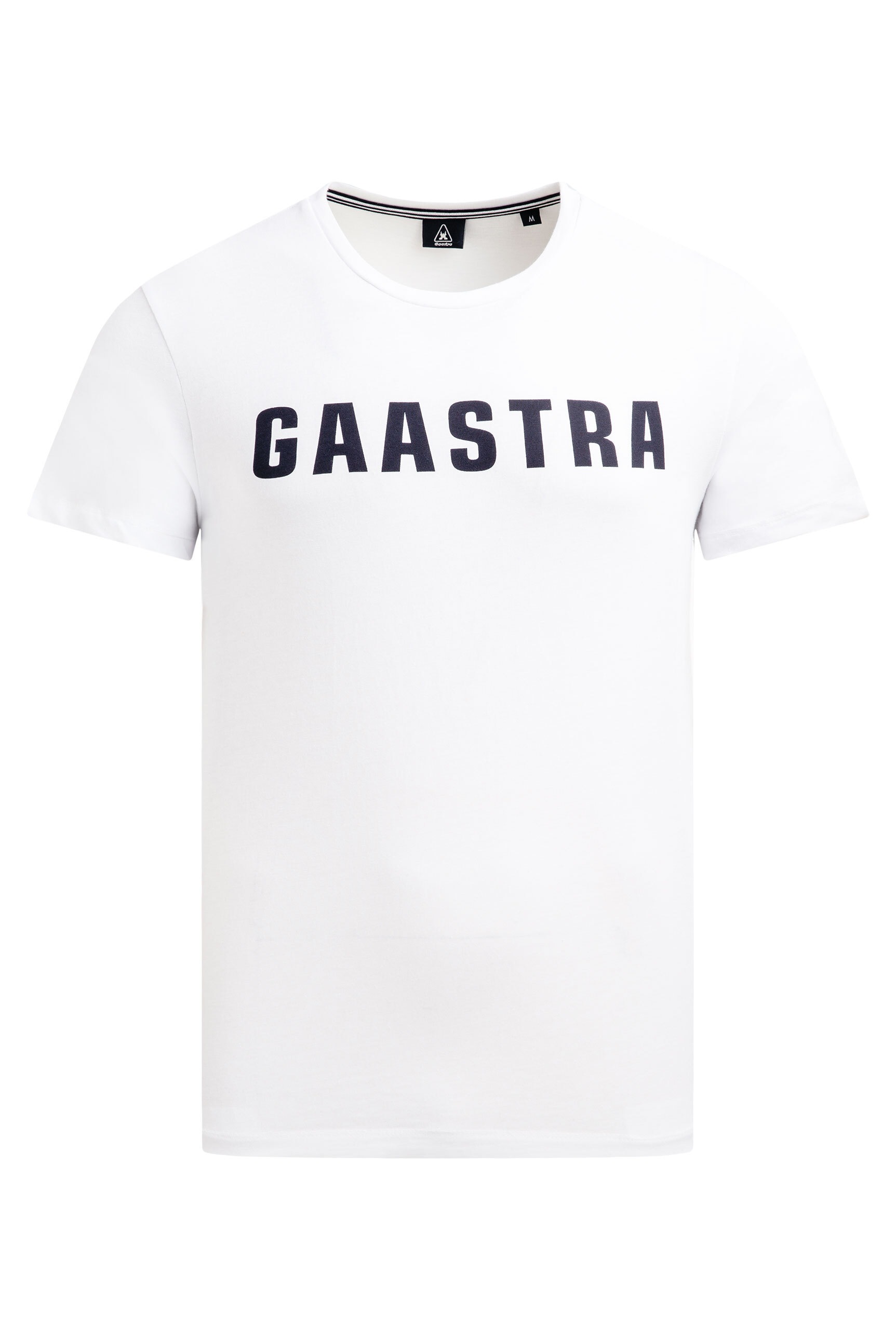 Gaastra Rundhalsshirt aus Baumwolle
