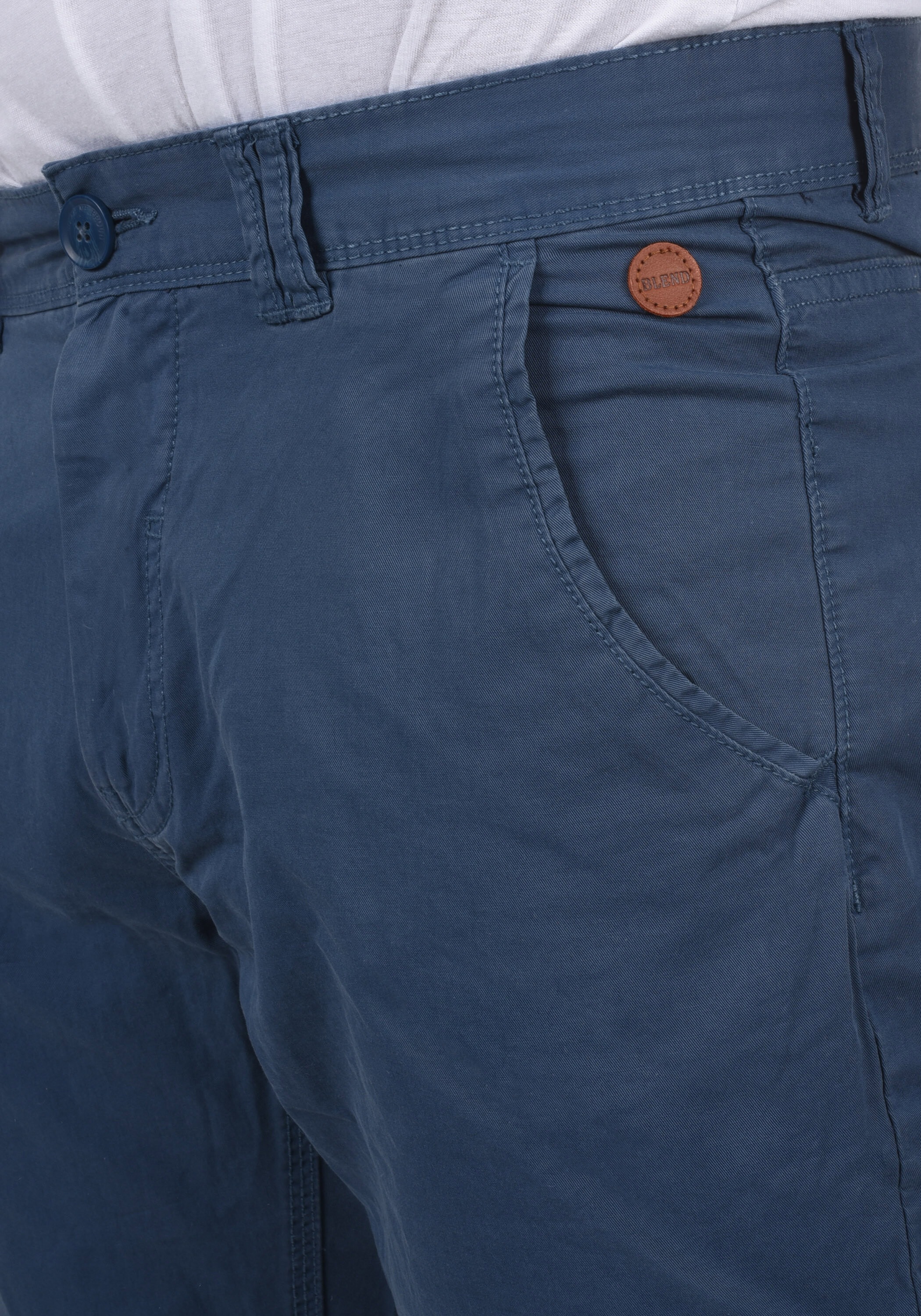 Blend Chinohose »Chinohose BHTromp«