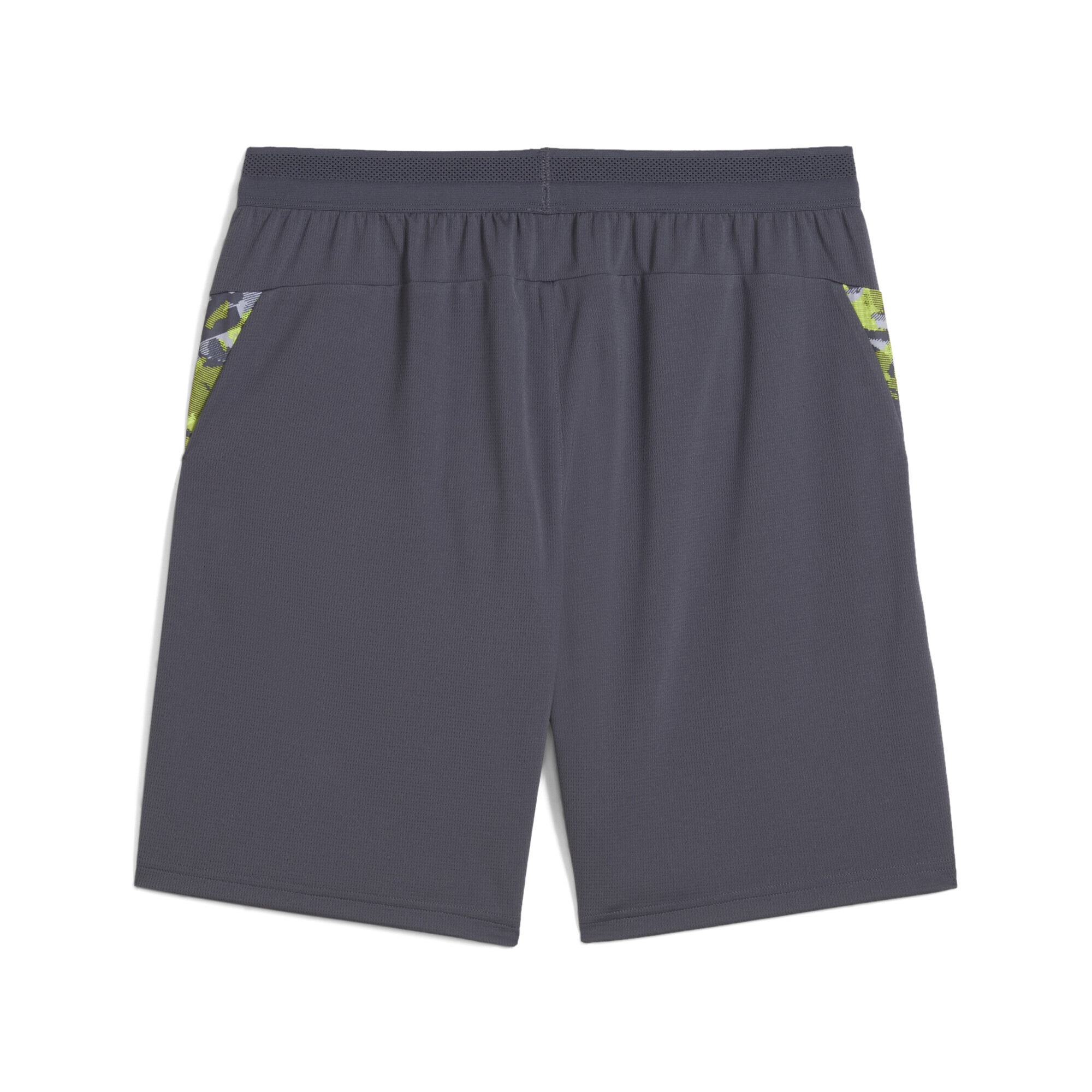PUMA Sporthose »IndividualCUP Fußballshorts Herren«