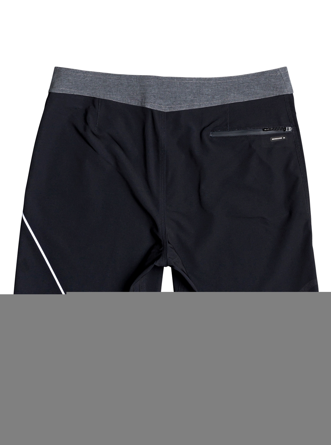 Quiksilver Boardshorts »Highline New Wave 20"«