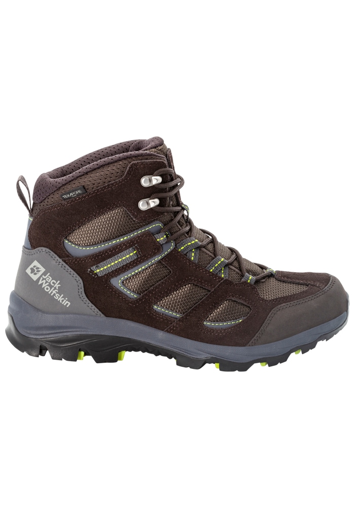 Jack Wolfskin Wanderschuh »VOJO 3 TEXAPORE MID M«