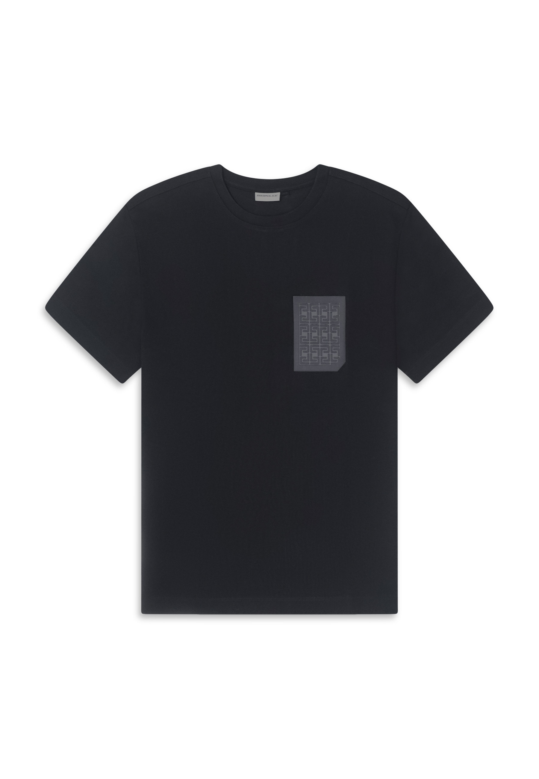 883Police T-Shirt "883 Police REVUS T-SHIRT" 1 Stk.