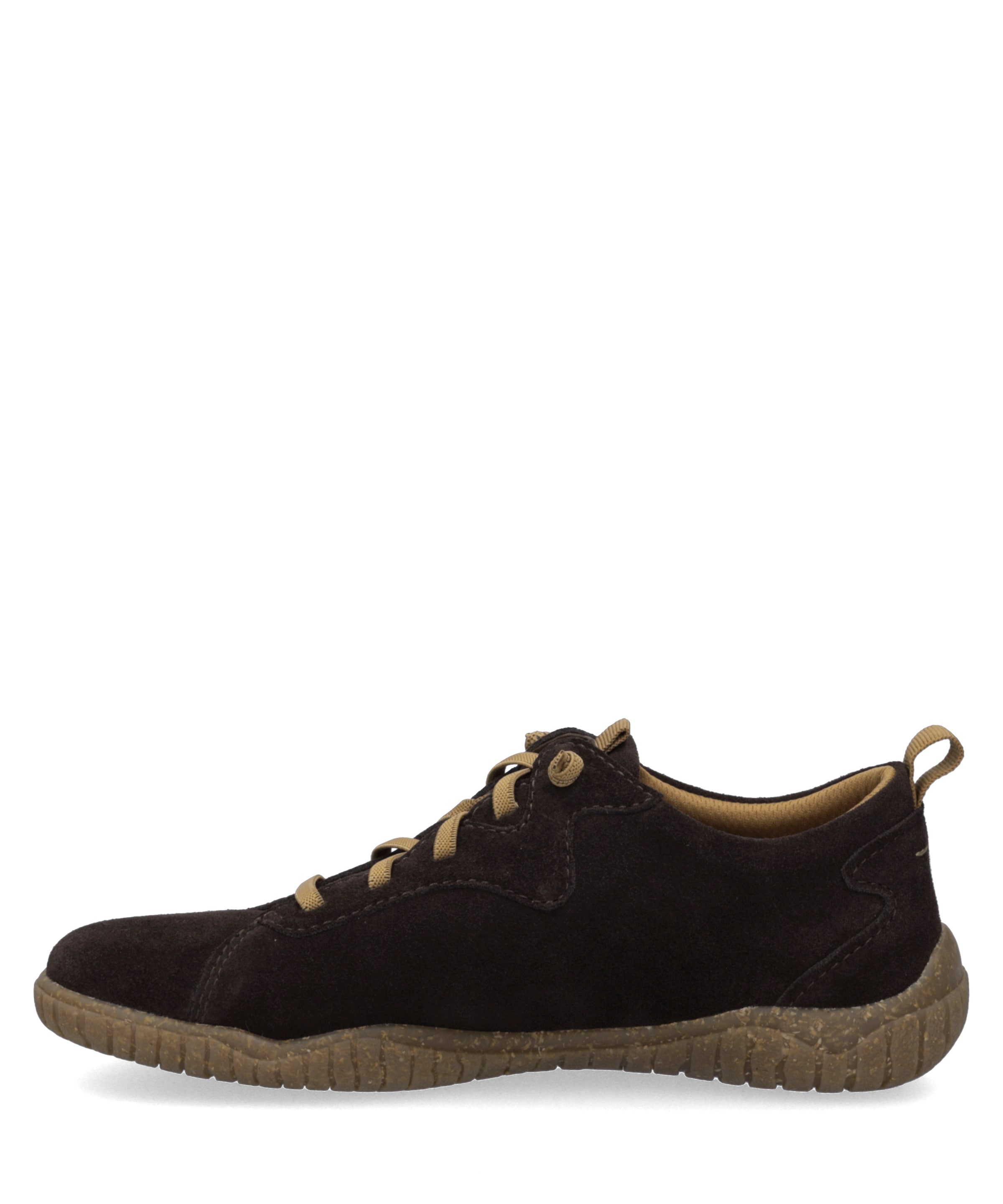 Josef Seibel Schnürschuh »Wynona 01, chocolate«