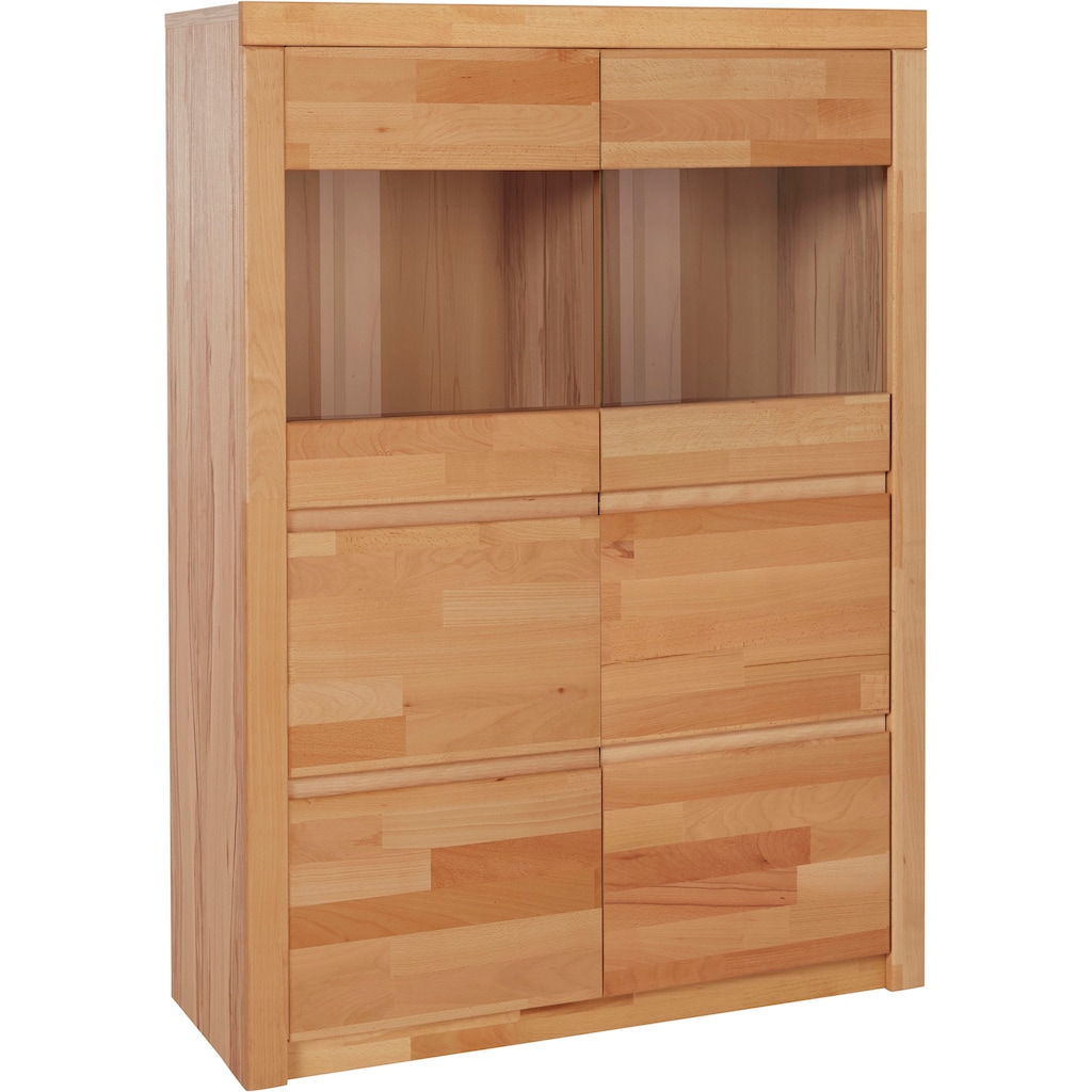 Woltra Highboard »Silkeborg«