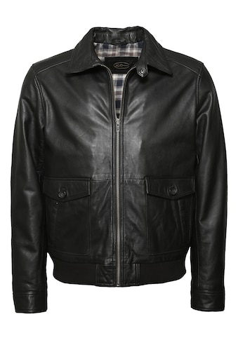 Bikerjacke »Samuel«