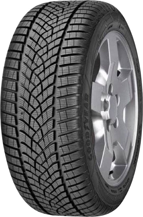 Goodyear Winterreifen "ULTRA GRIP PERFORMANCE PLUS"