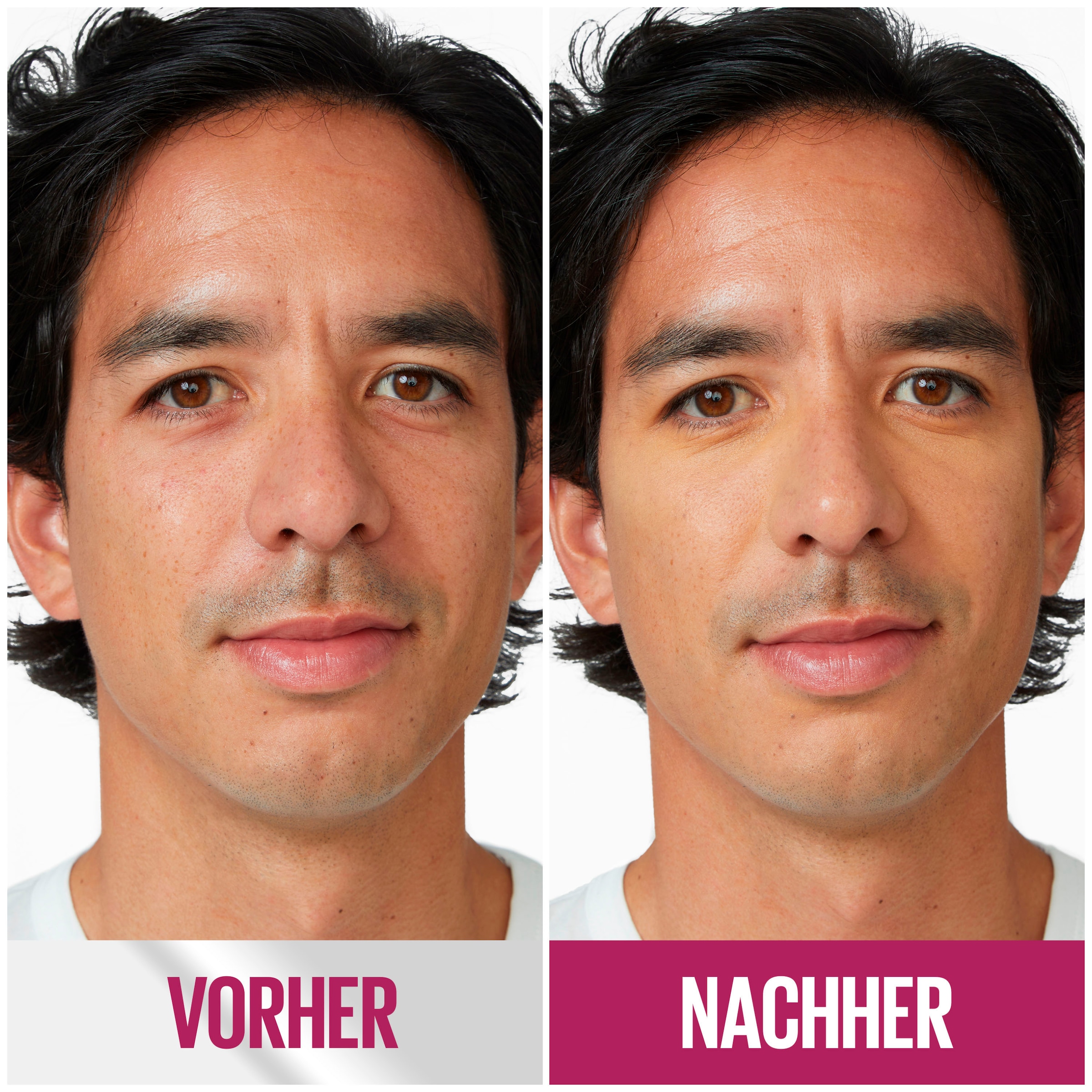 MAYBELLINE NEW YORK Concealer »Instant Anti-Age Effekt«, mit hoher Deckkraft