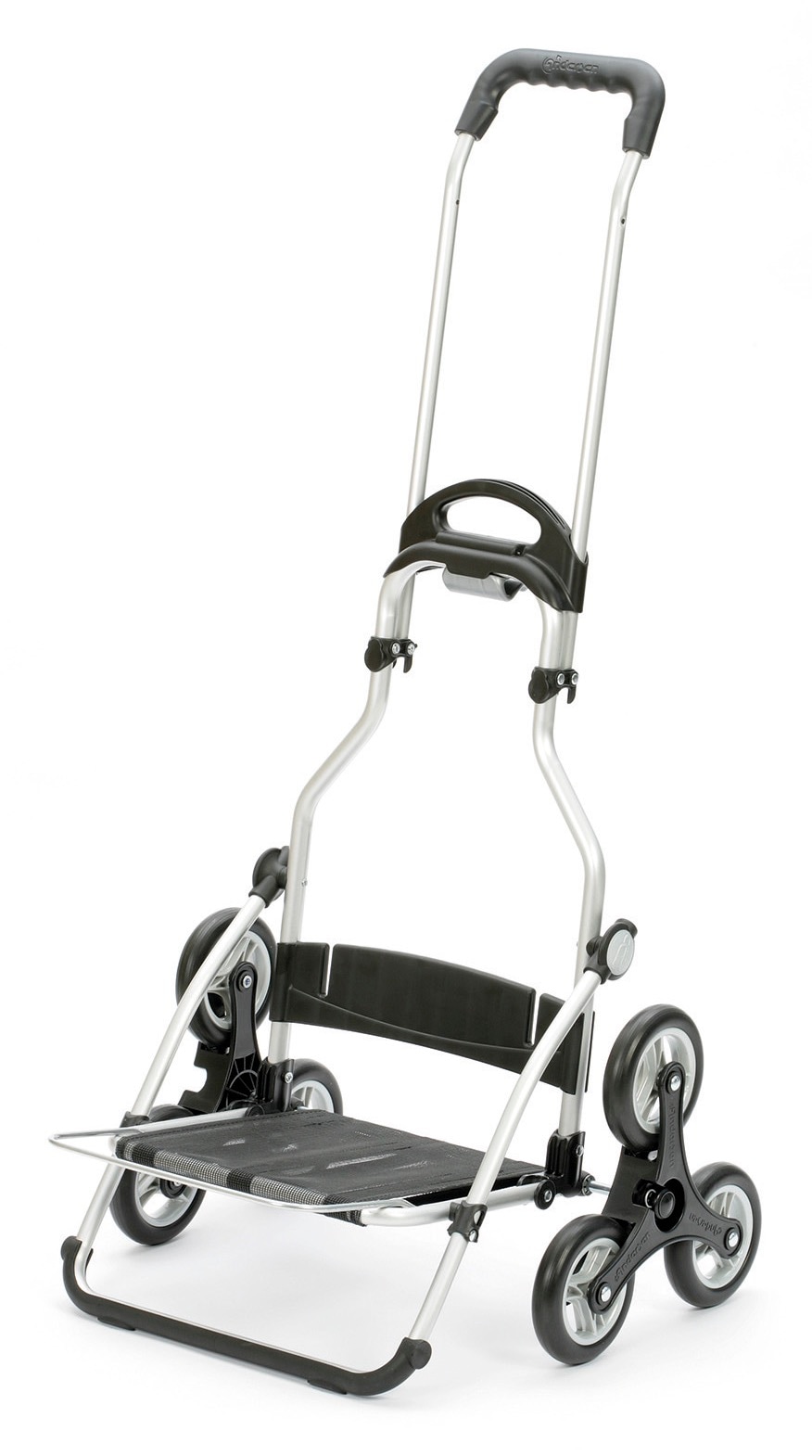 Andersen Einkaufstrolley »Treppensteiger Royal Shopper Liska«