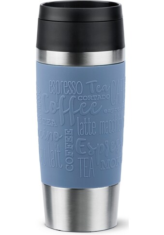 Thermobecher »Travel Mug Classic«