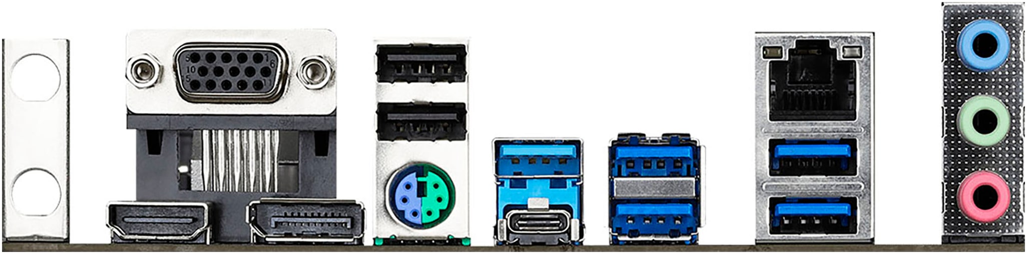 Asrock Mainboard »B550M Pro4«