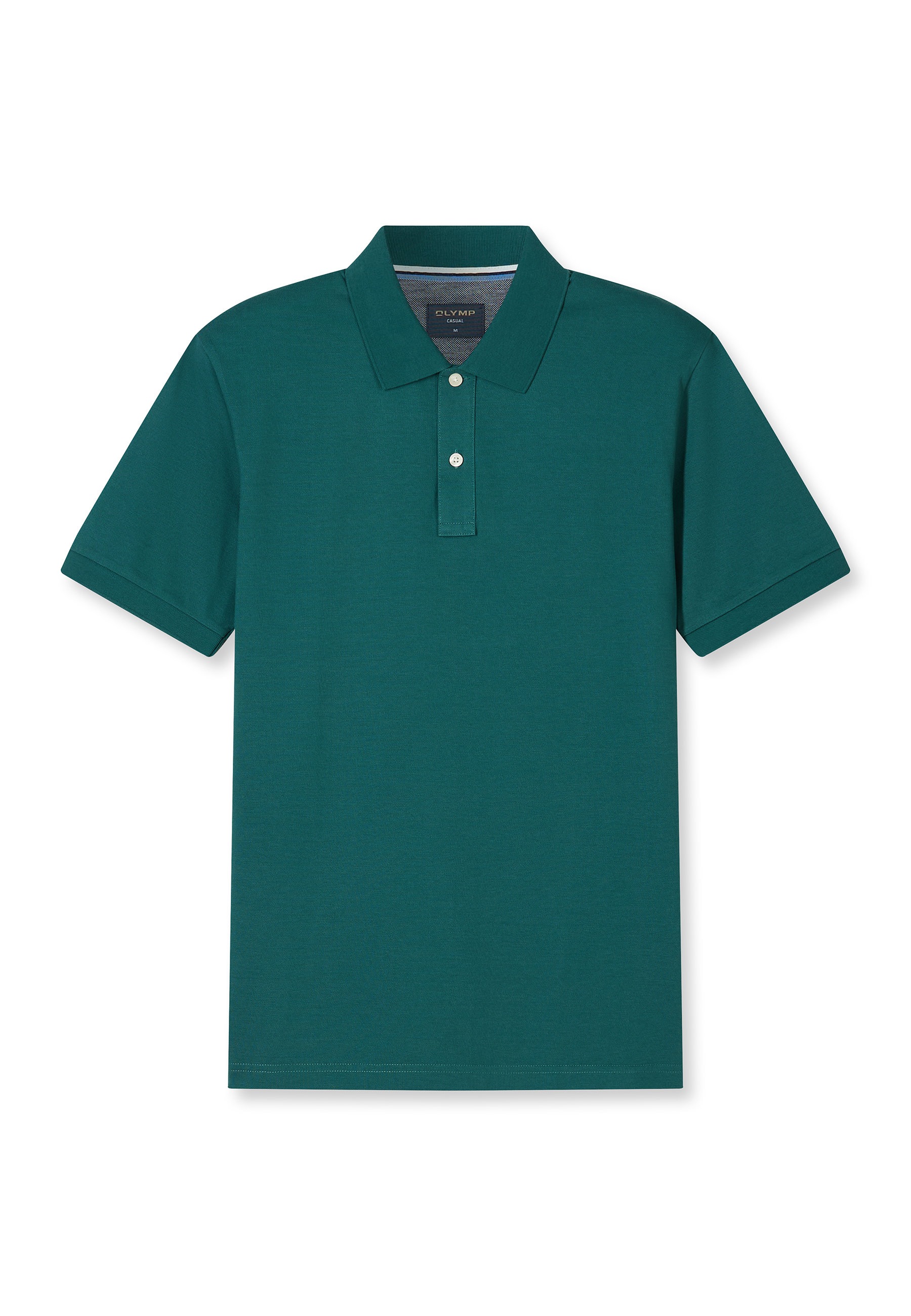OLYMP Poloshirt "OLYMP Casual Wirk" günstig online kaufen