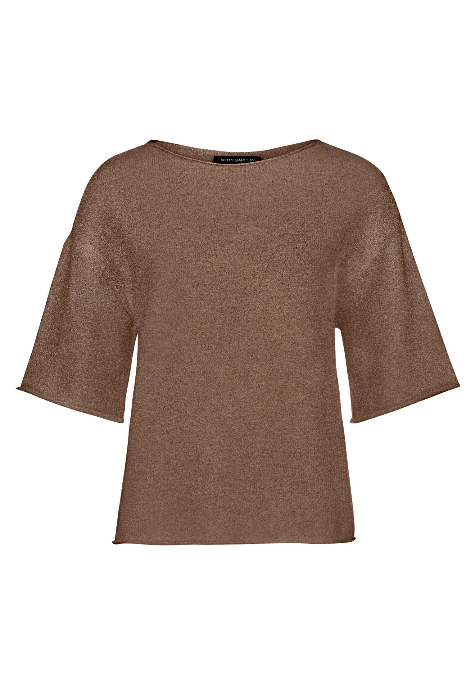 Betty Barclay Kurzarmshirt »Damen kurzarm« 1