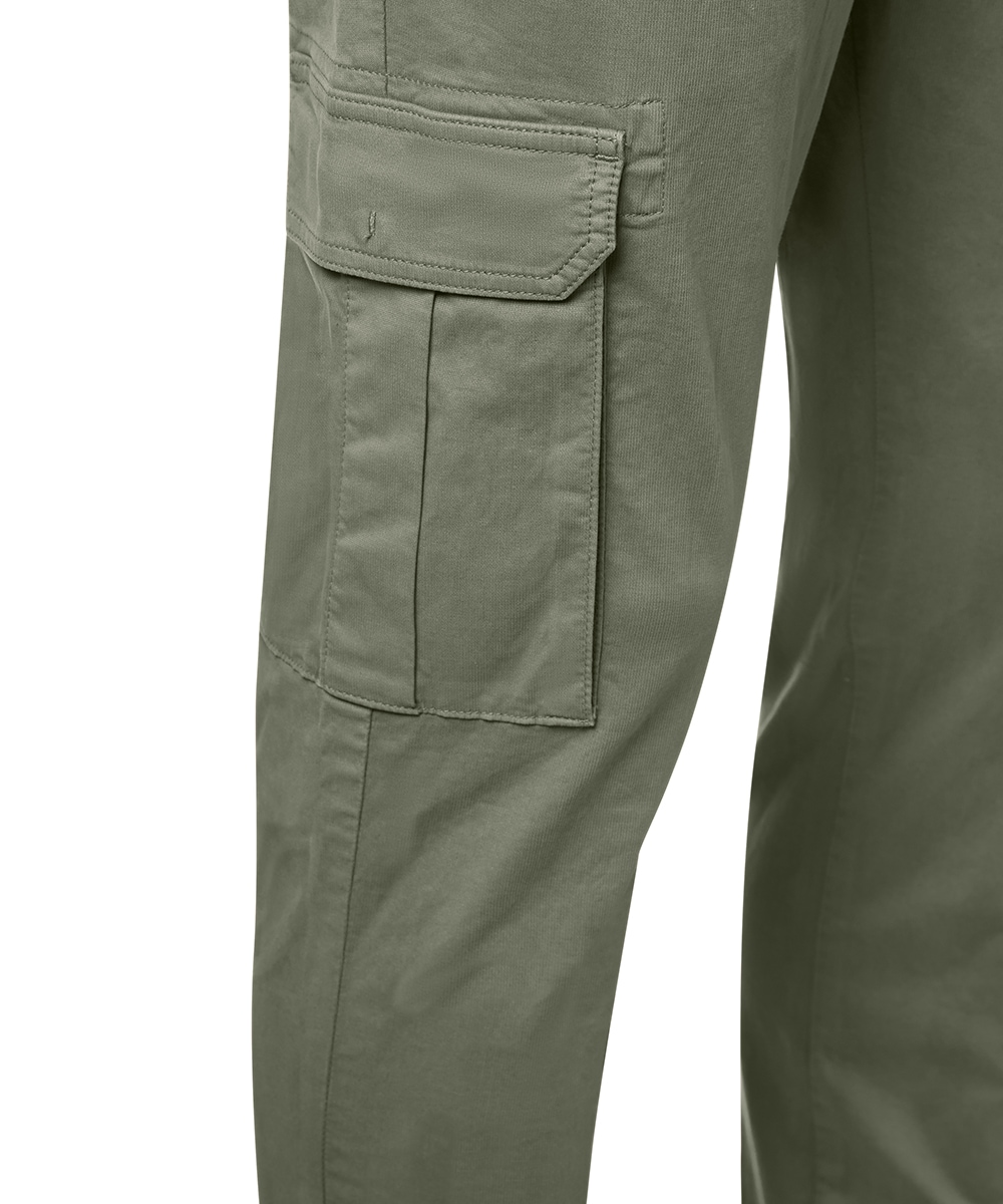 Pierre Cardin Cargohose »PC-Cean«  mit hohem Komfort dank Stretch für Alltag und Freizeit