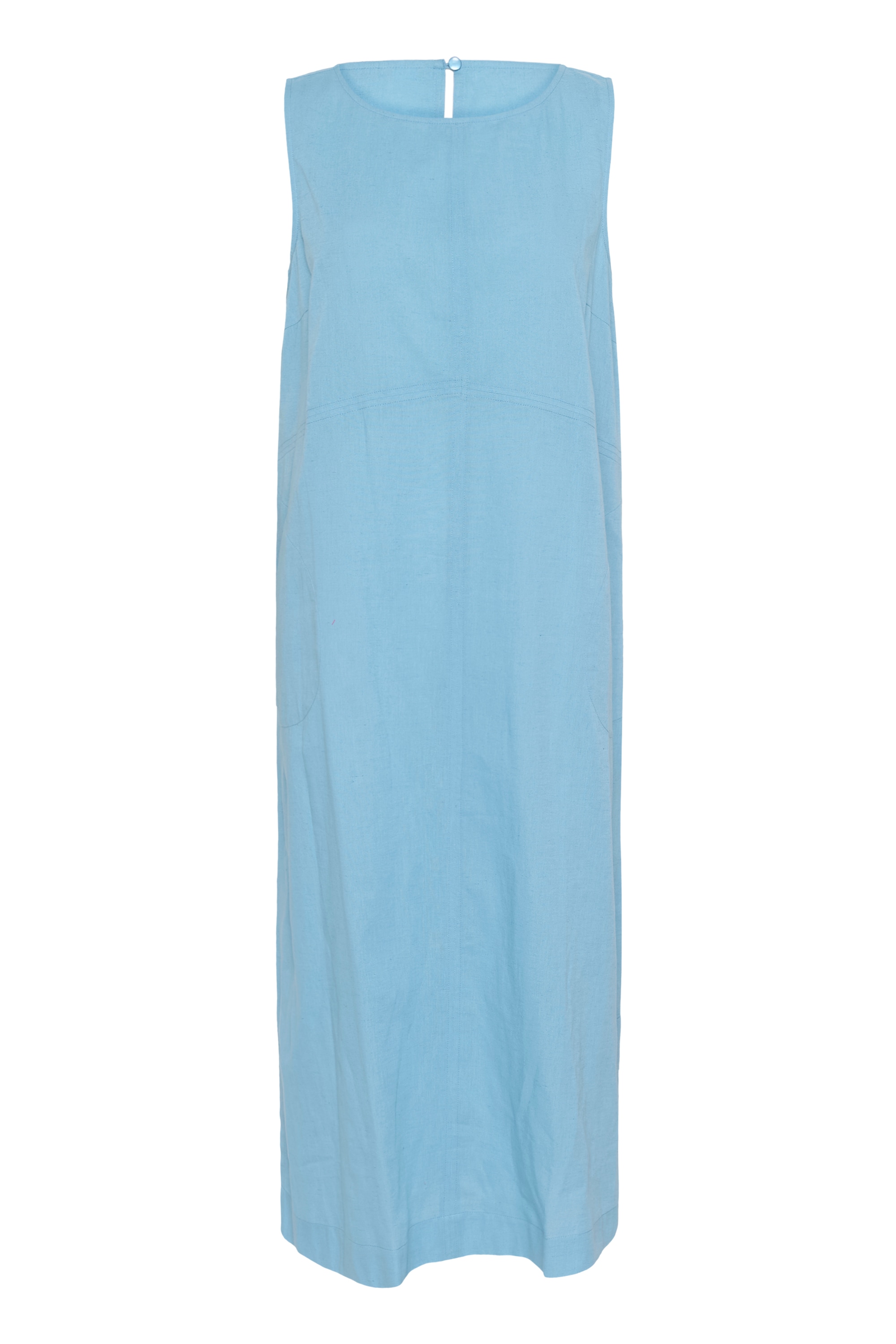 KAFFE Midikleid "Kleid BPelly"