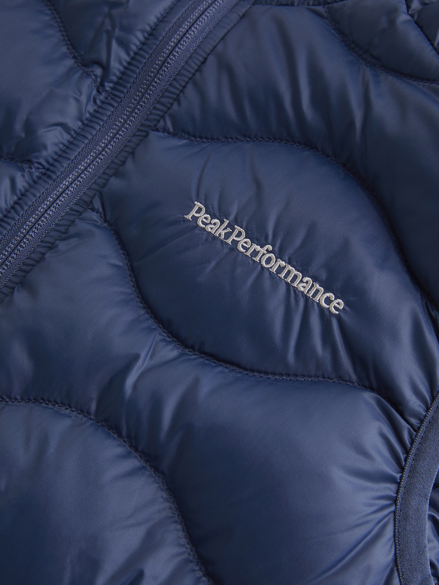 Peak Performance Funktionsweste »W Helium Down Vest«