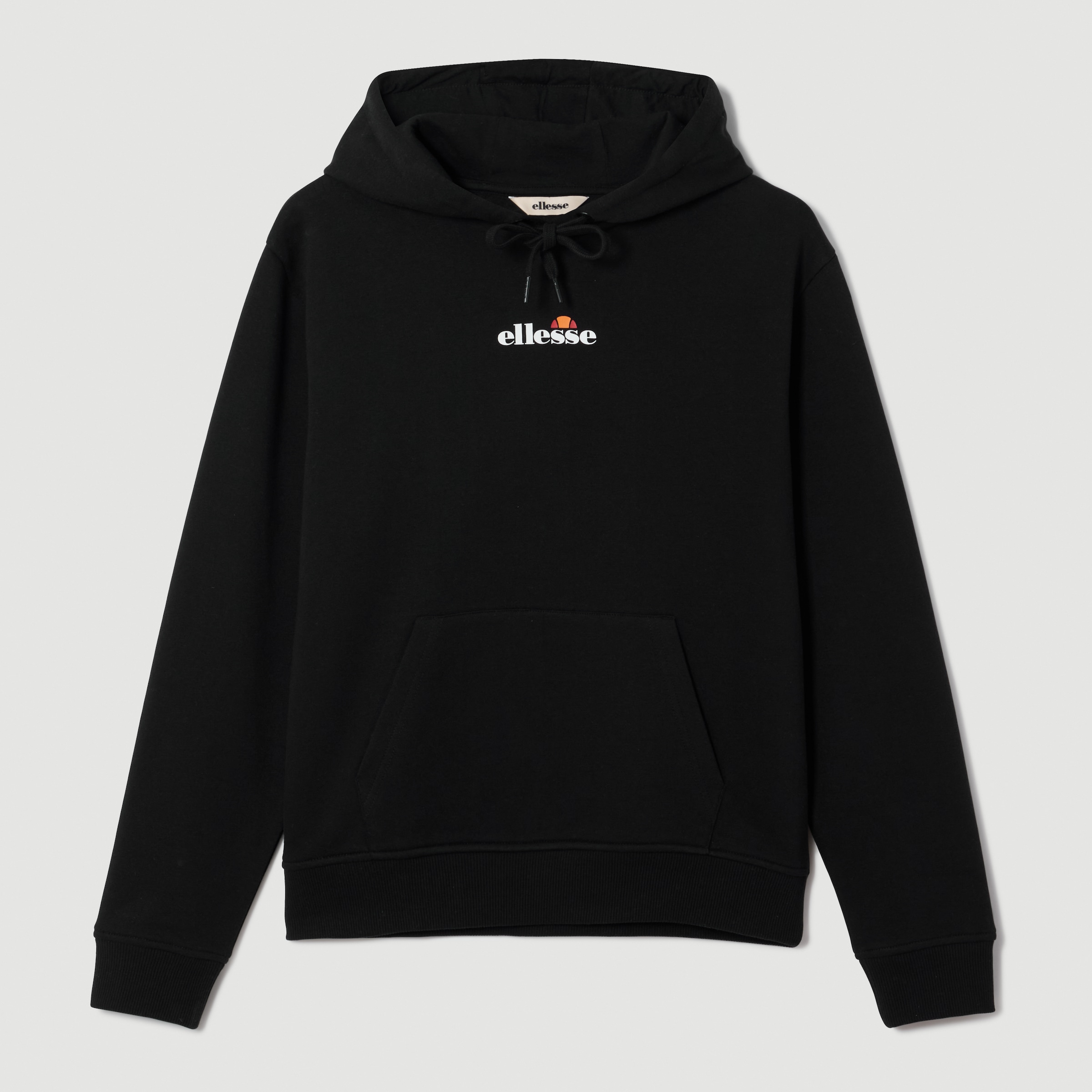 Ellesse Kapuzensweatshirt »PERSHUTA 2 OH HOODY«, 1 Stk.

