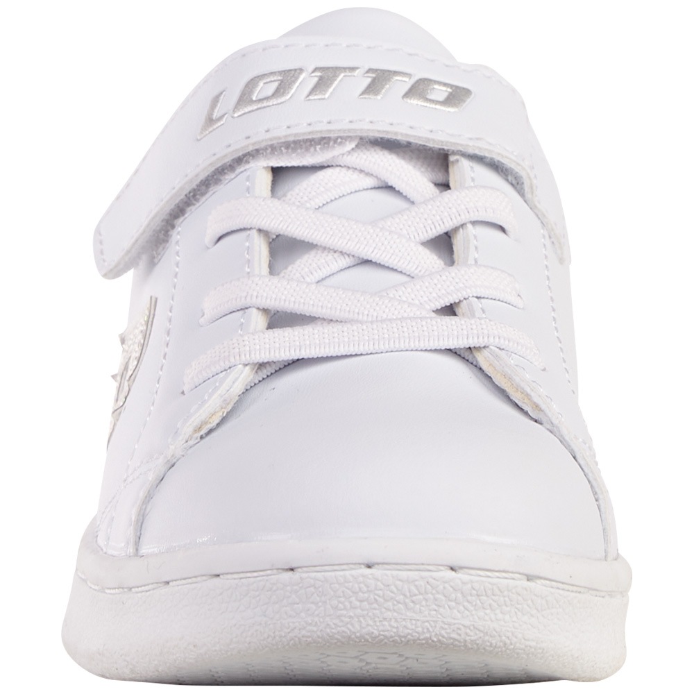 Thumbnail - lotto Sneaker - mit Elastikschnürung & Klettverschluss