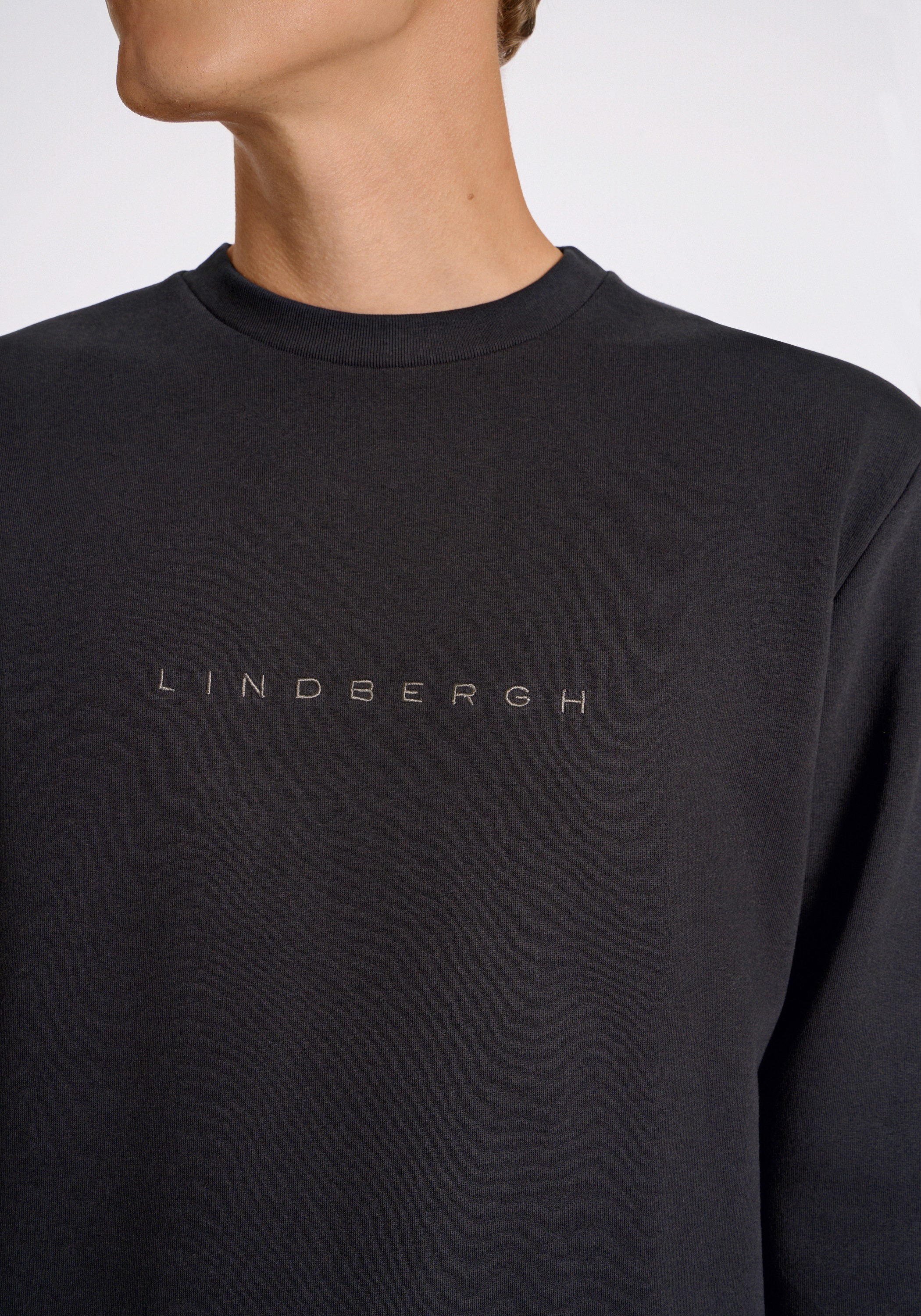 Thumbnail - LINDBERGH Sweatshirt "Lindbergh Sweatshirt"