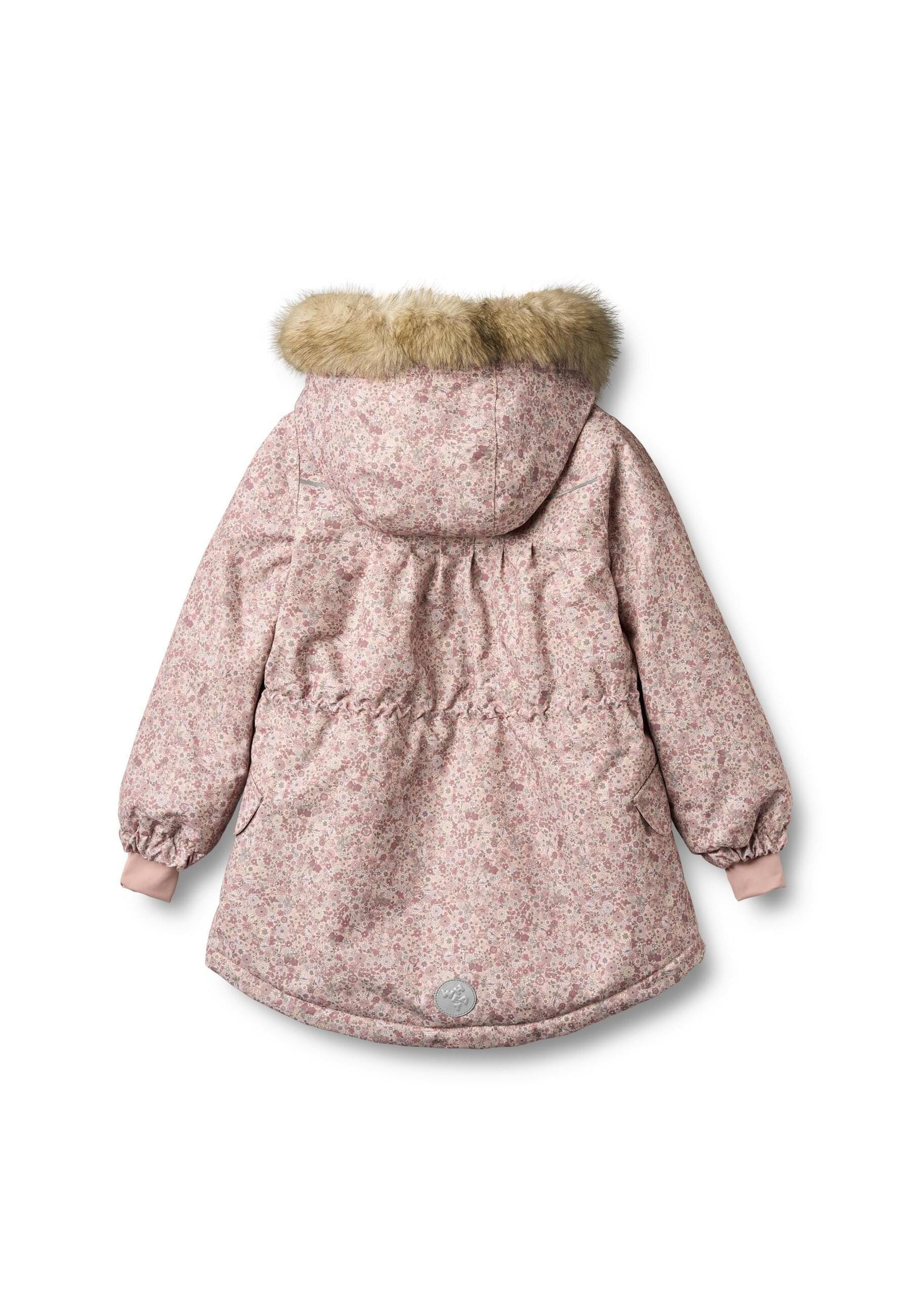 WHEAT Winterjacke »WHEAT Jacket Mathilde« mit Kapuze