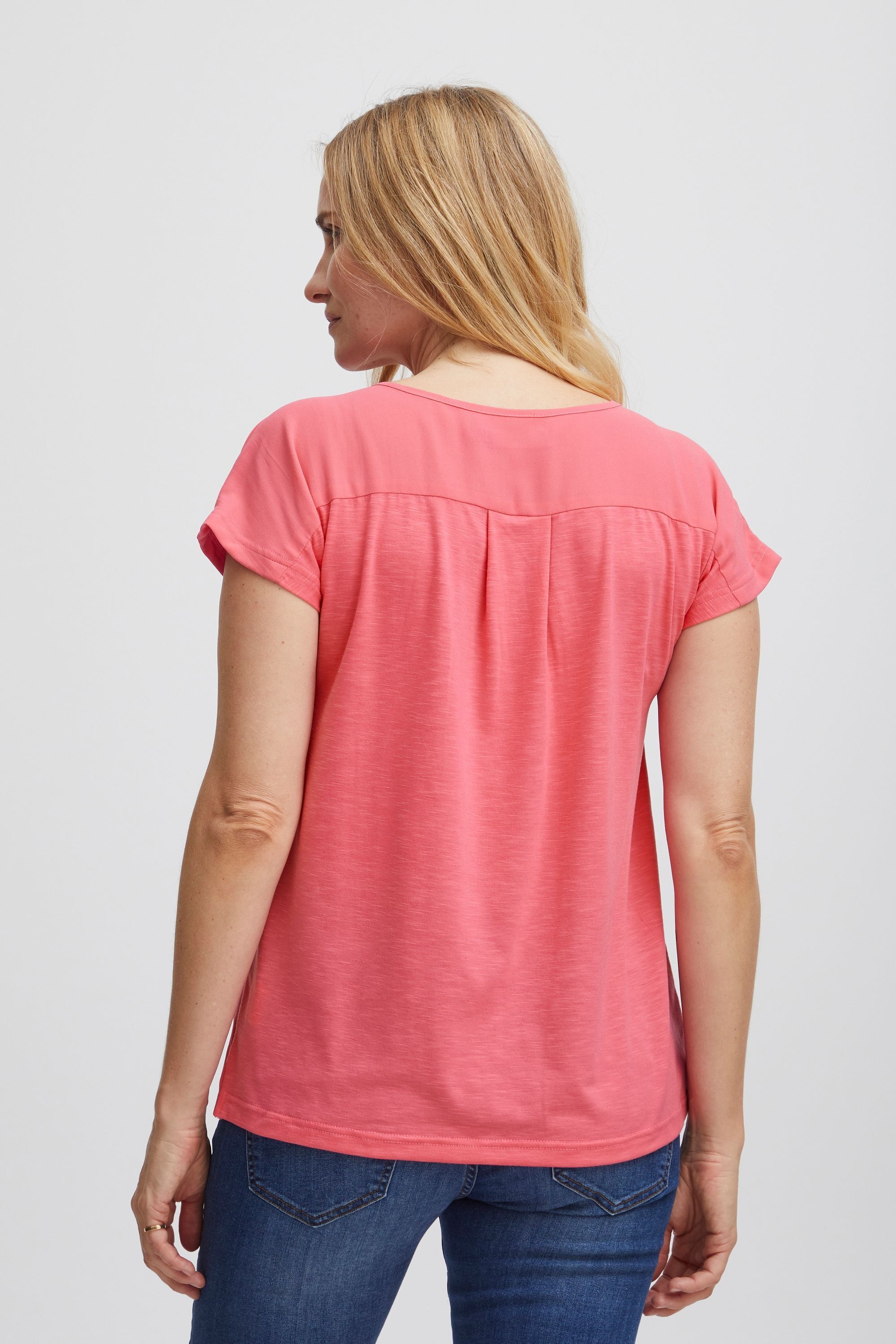 fransa Blusenshirt »Shirtbluse FRZawov«